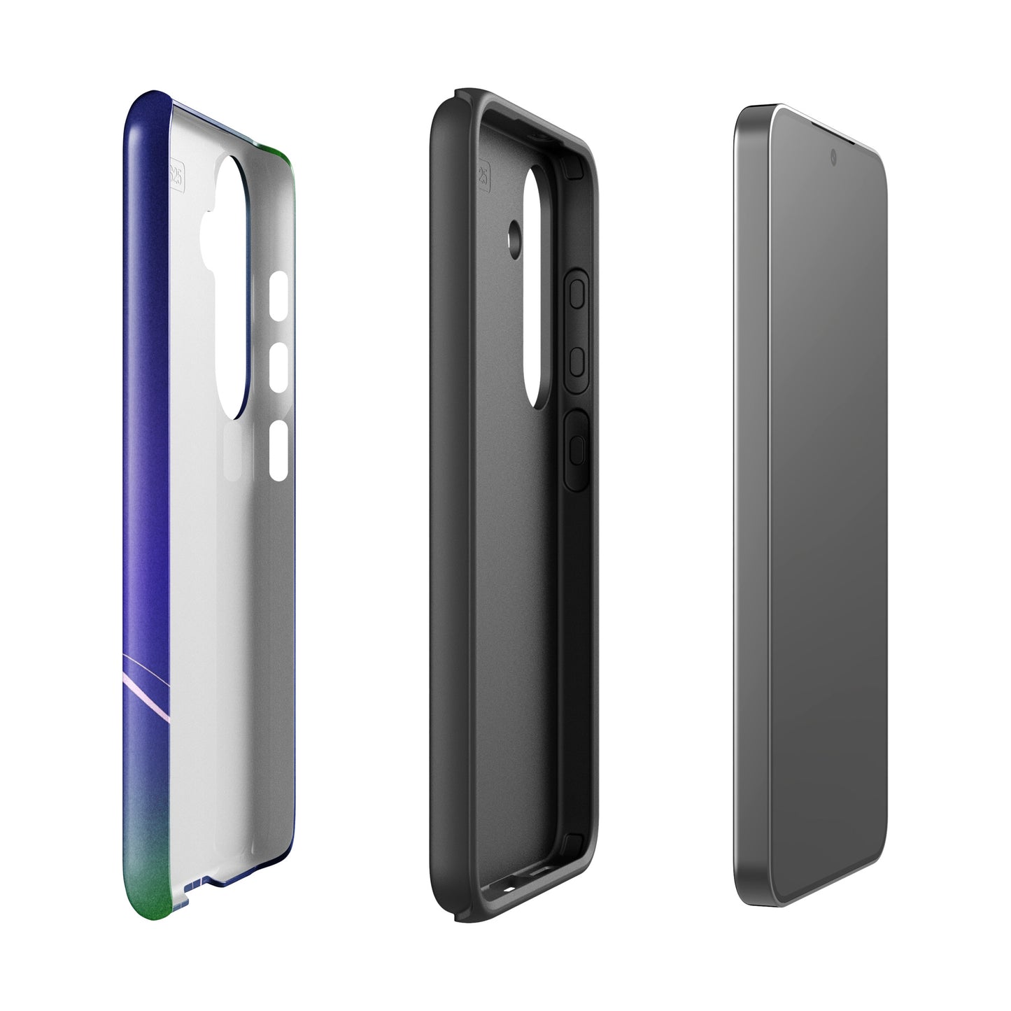 Aquarius Samsung Case