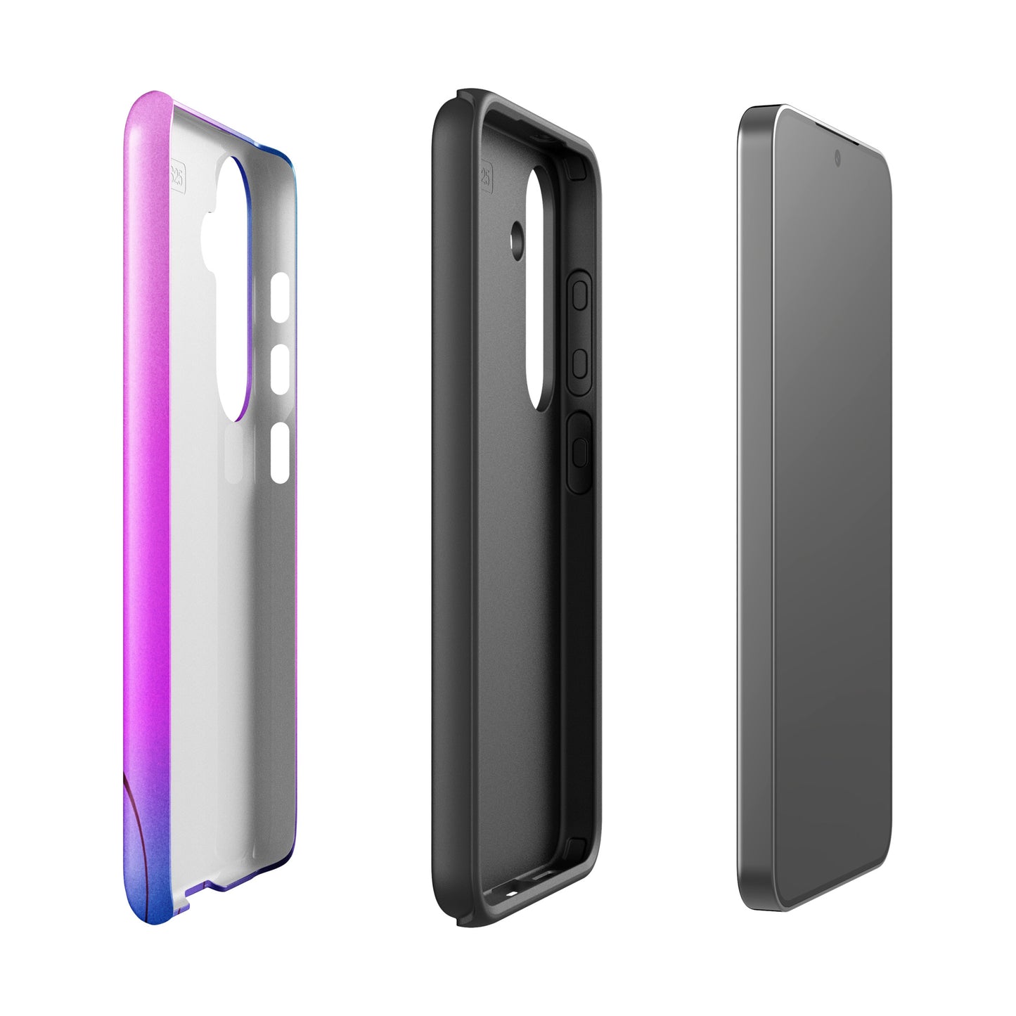 Gemini Samsung Case