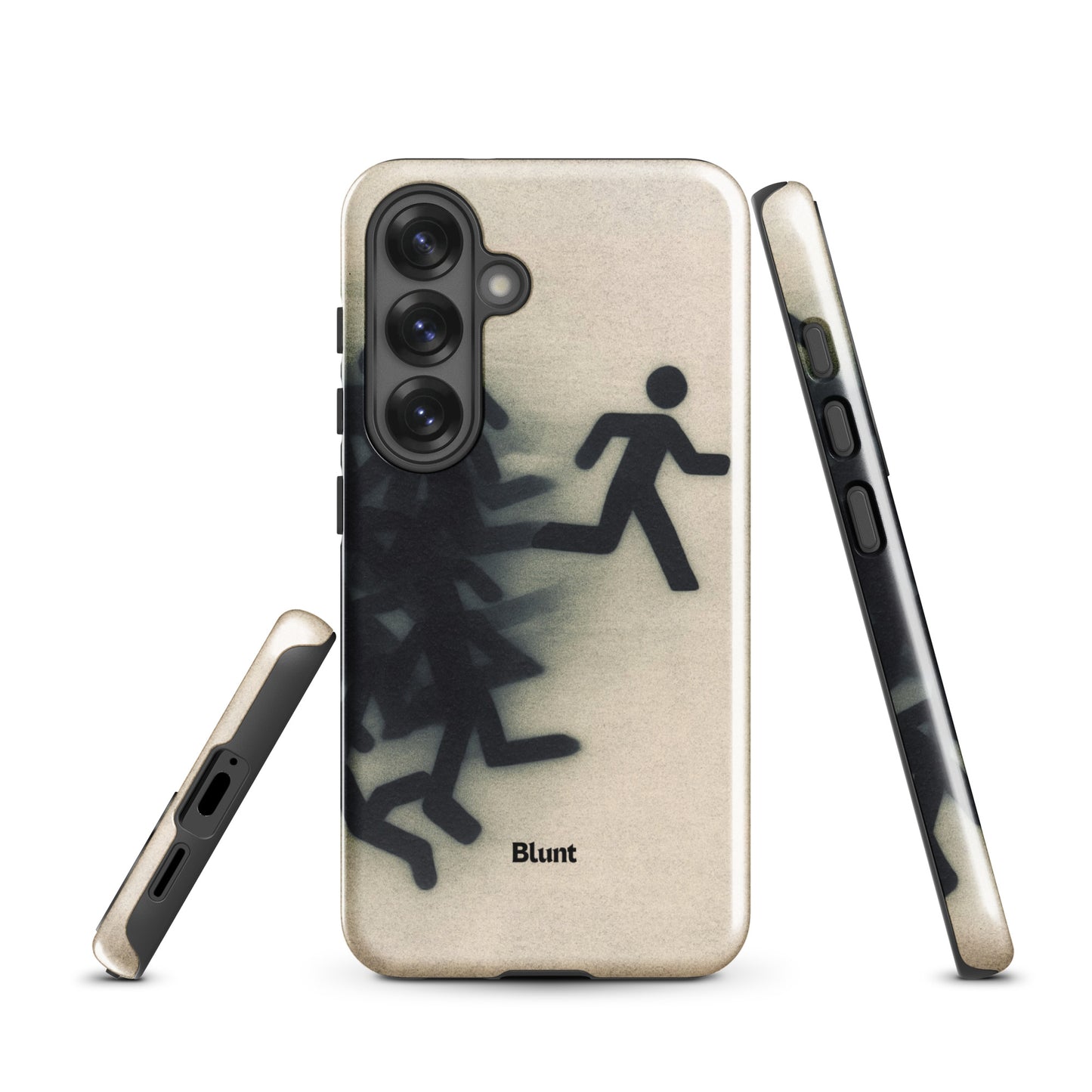 Shadow Sprint Samsung Case