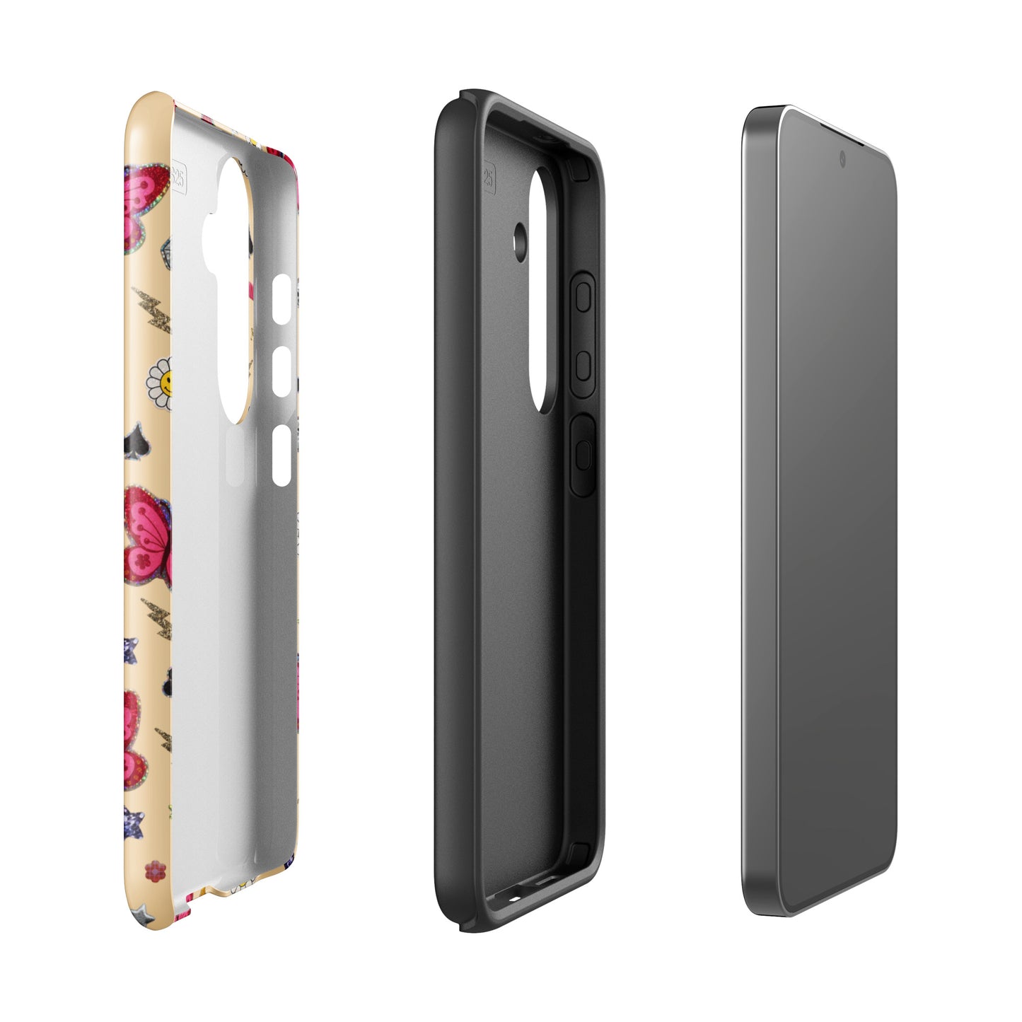 Sour Samsung Case