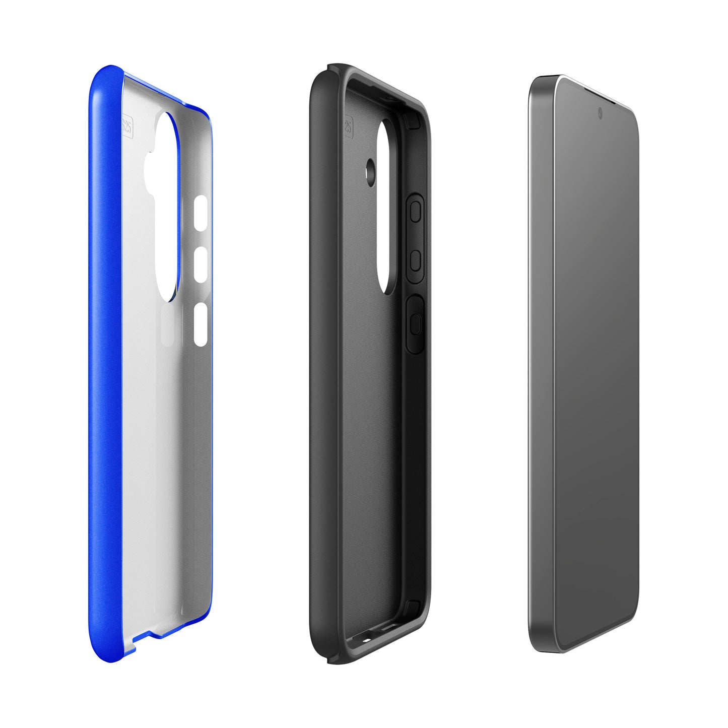 Detroit Football Samsung Case