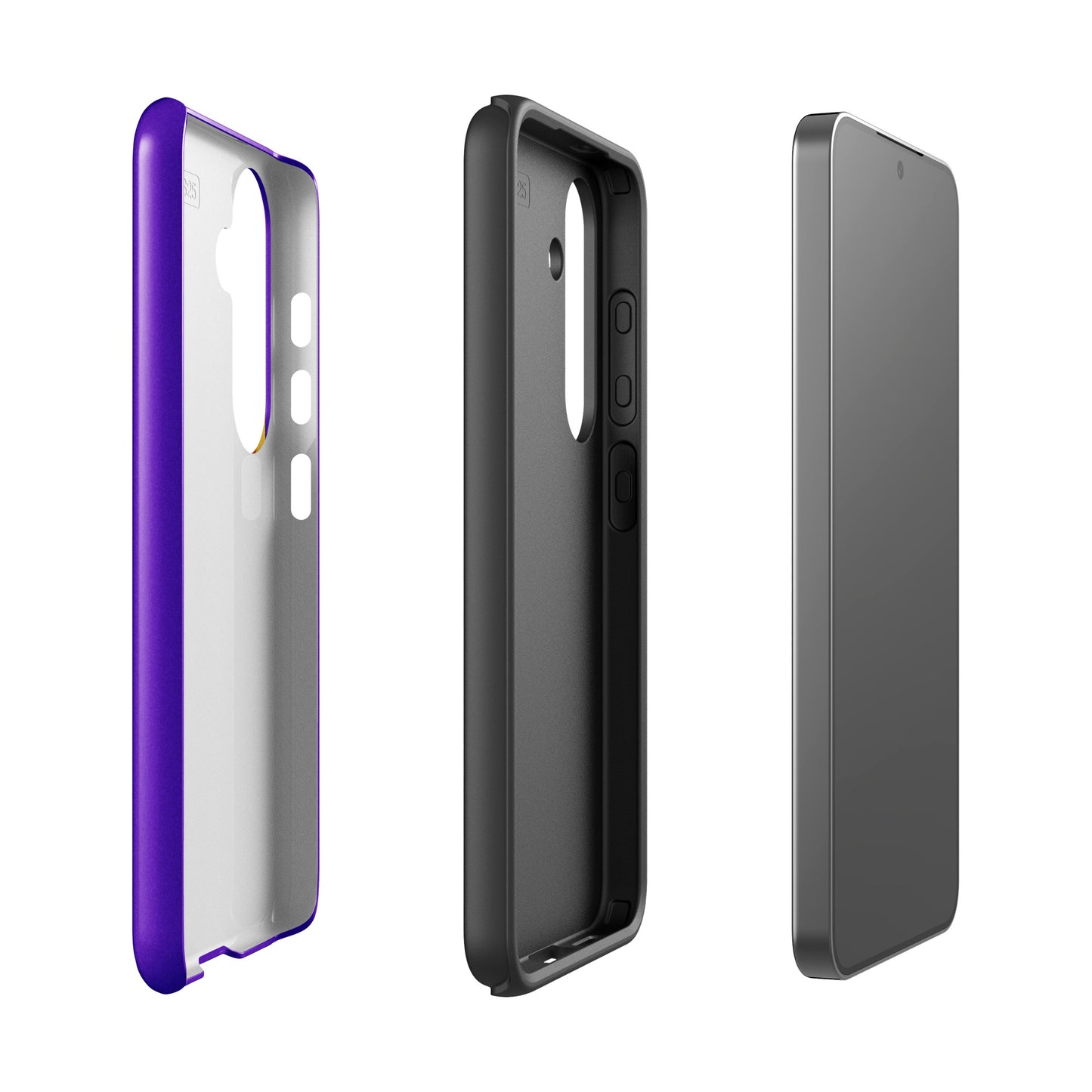 Millie Football Samsung Case