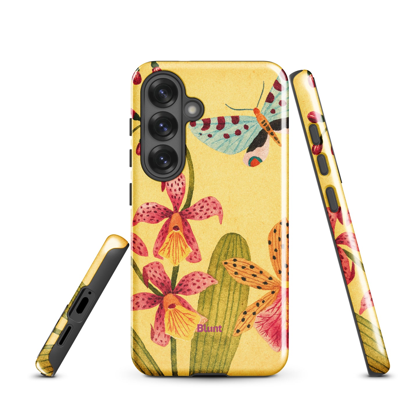 Eden Samsung Case