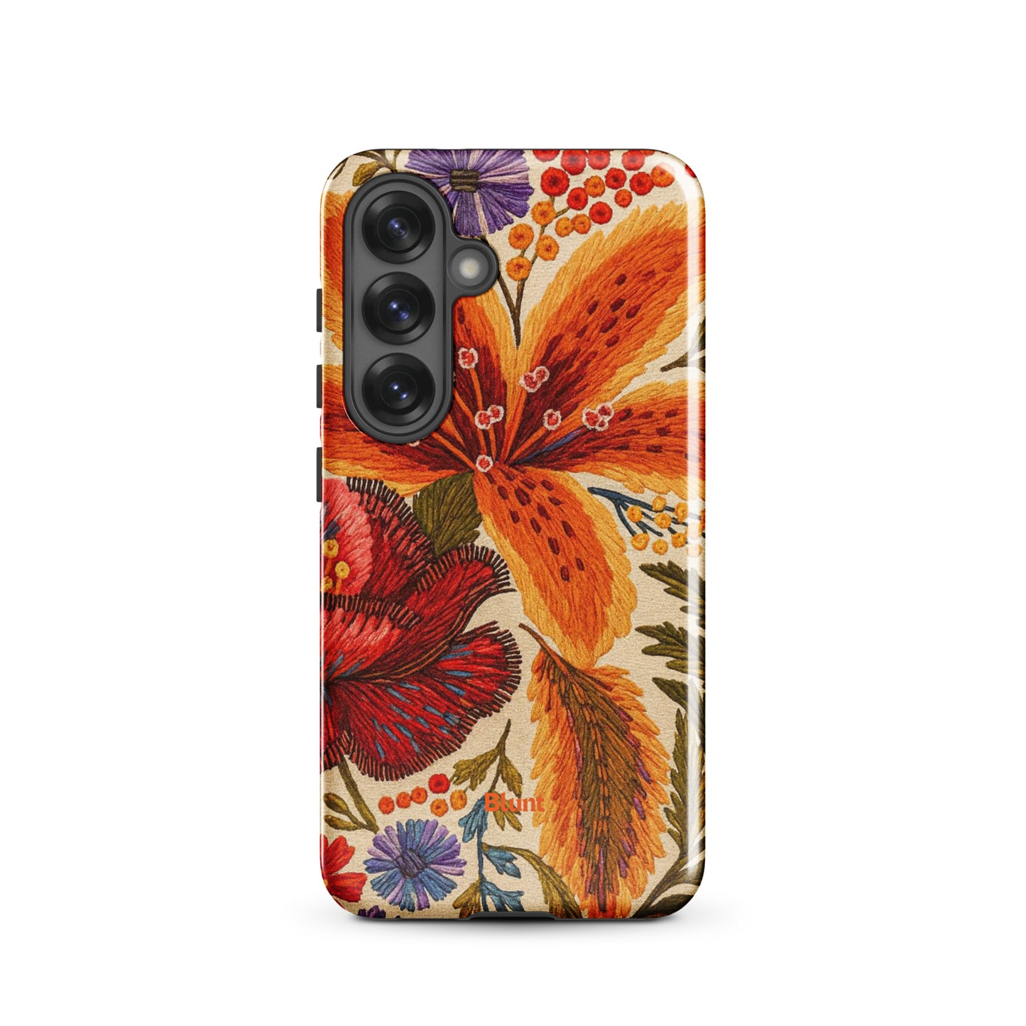 Emberly Samsung Case