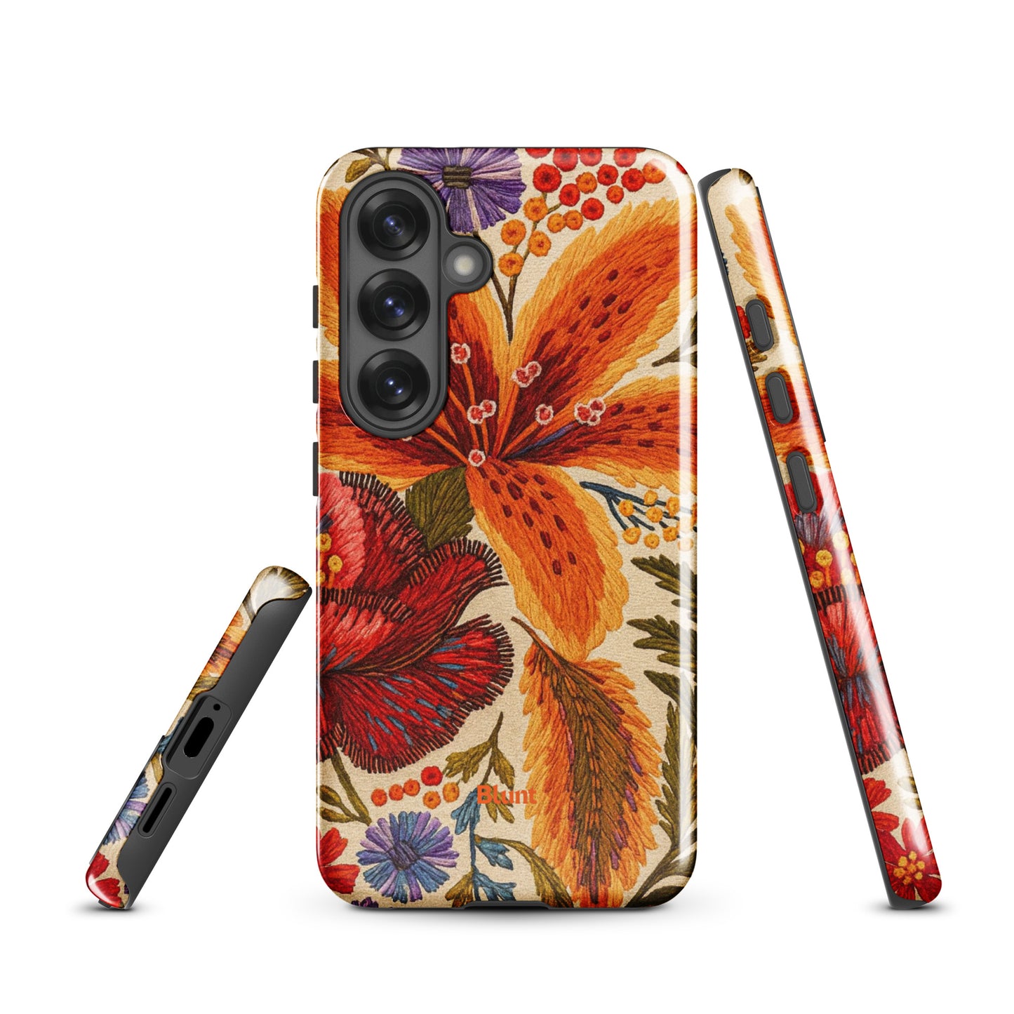Emberly Samsung Case