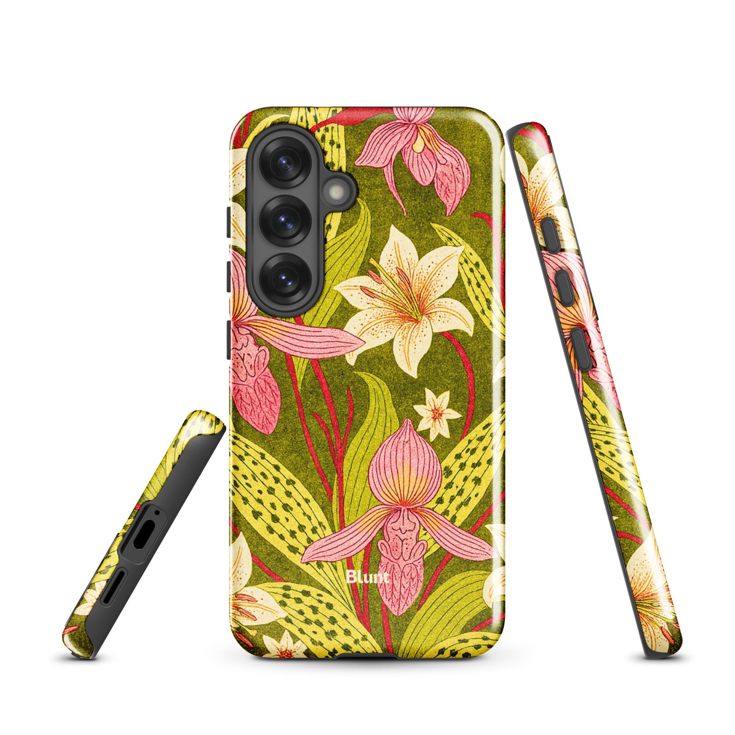 Solara Samsung Case