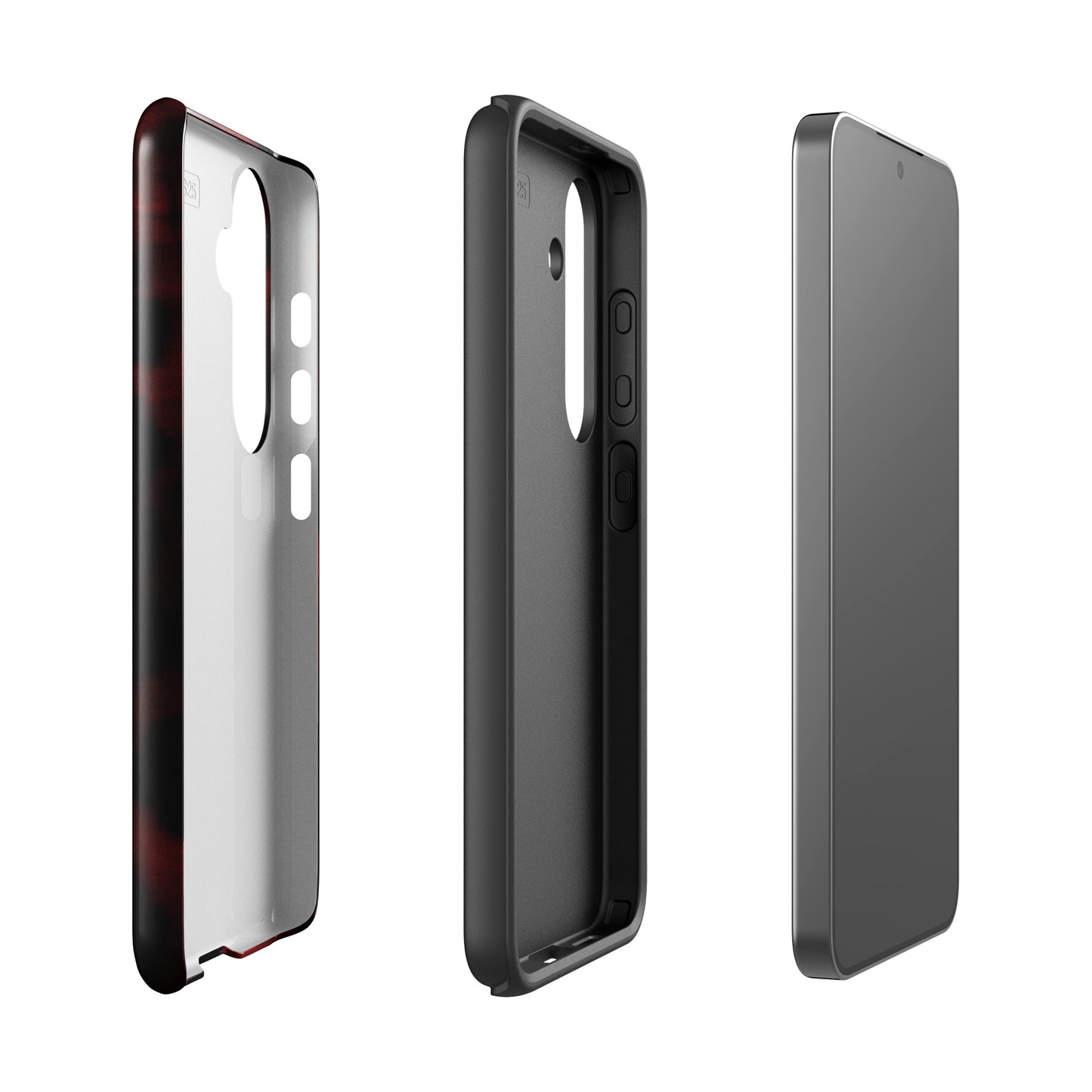 Devotion Samsung Case