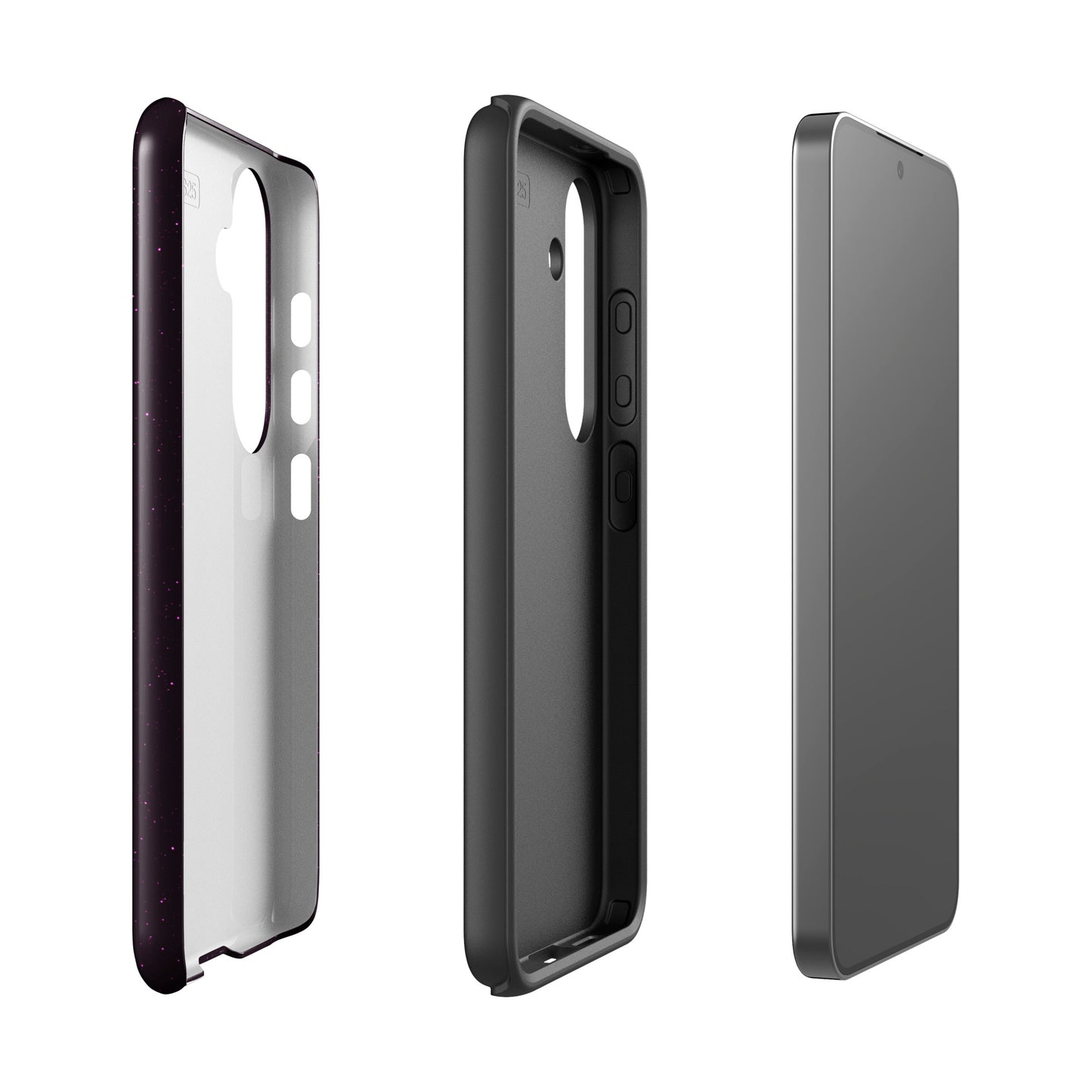 Noctura Samsung Case