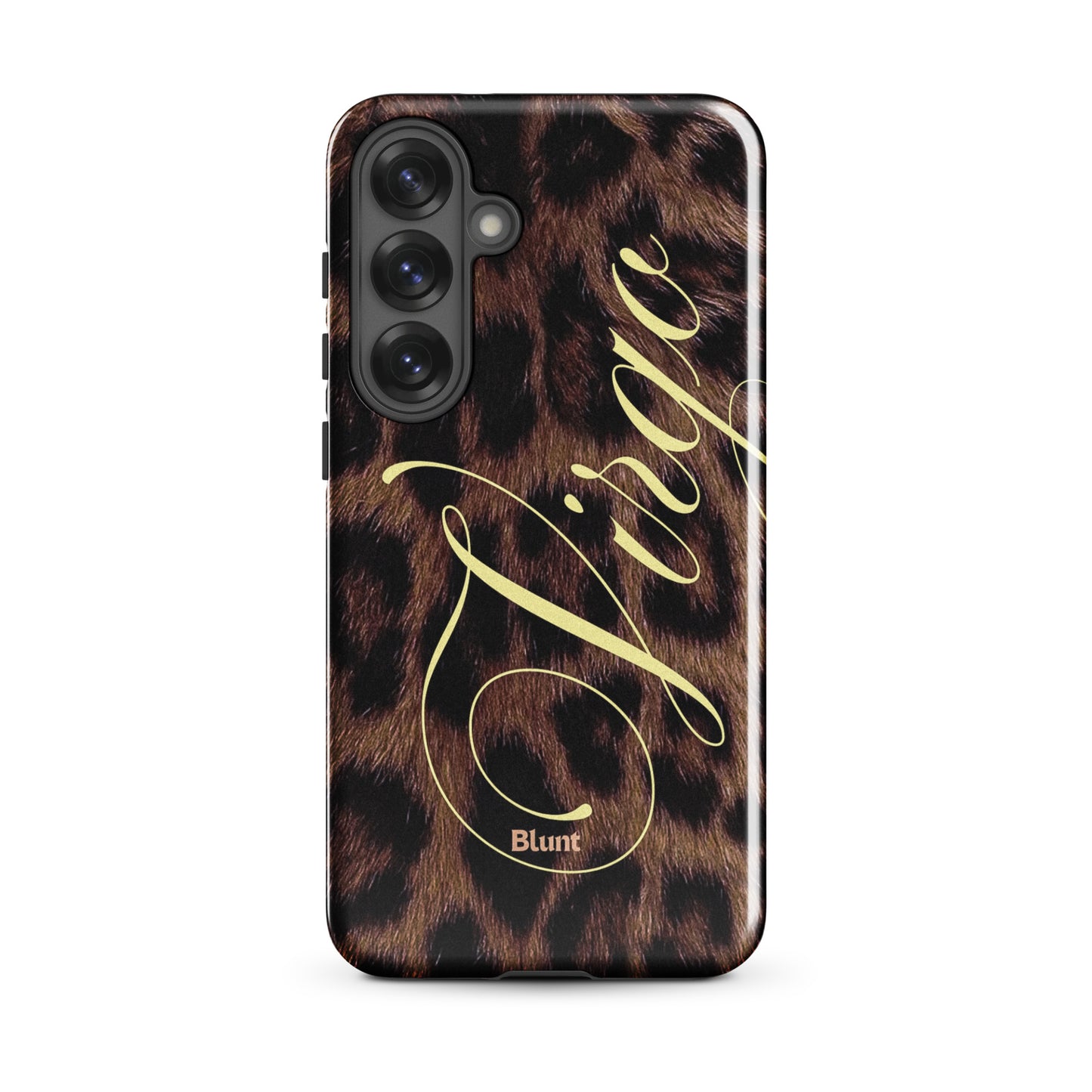 Virgo Samsung Case