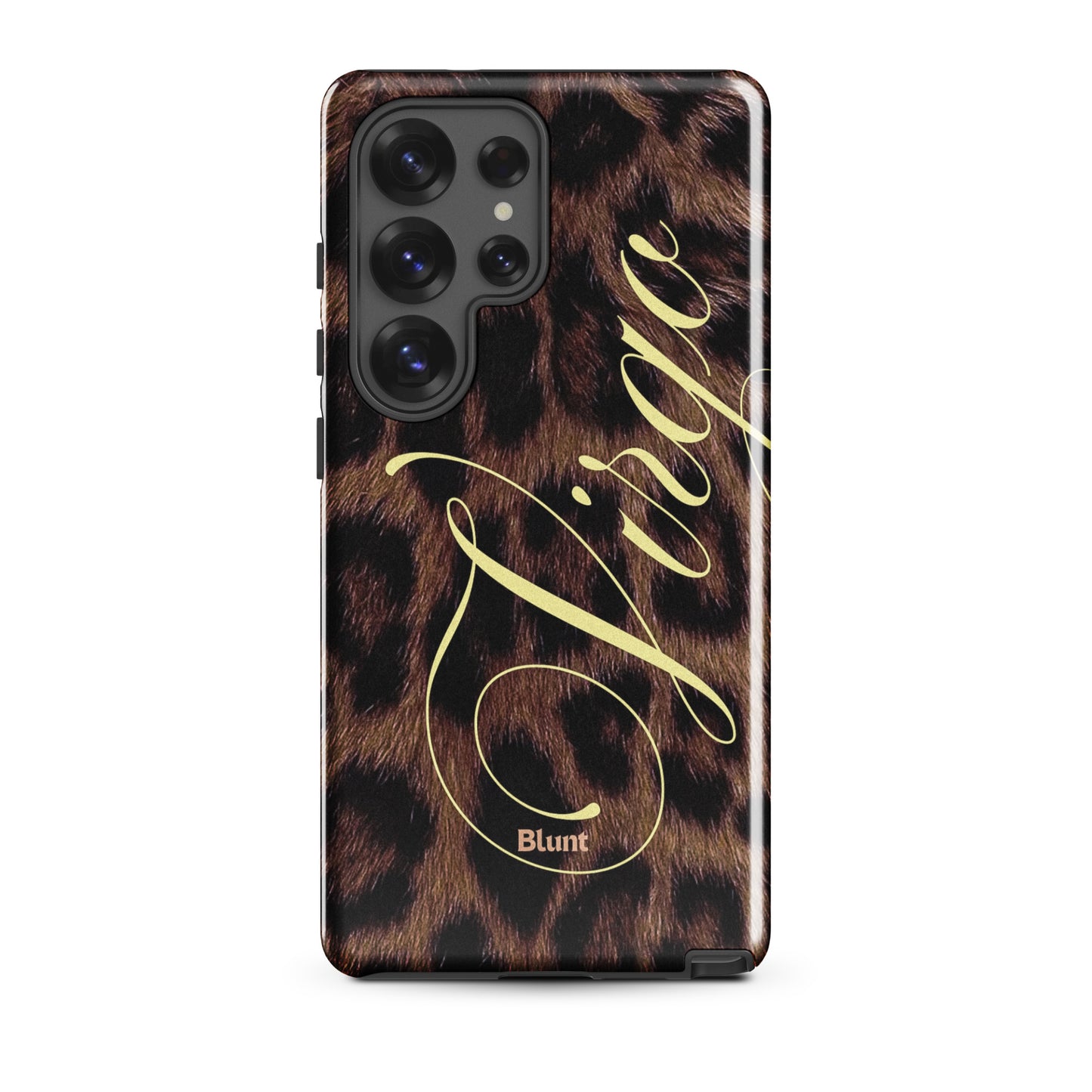 Virgo Samsung Case