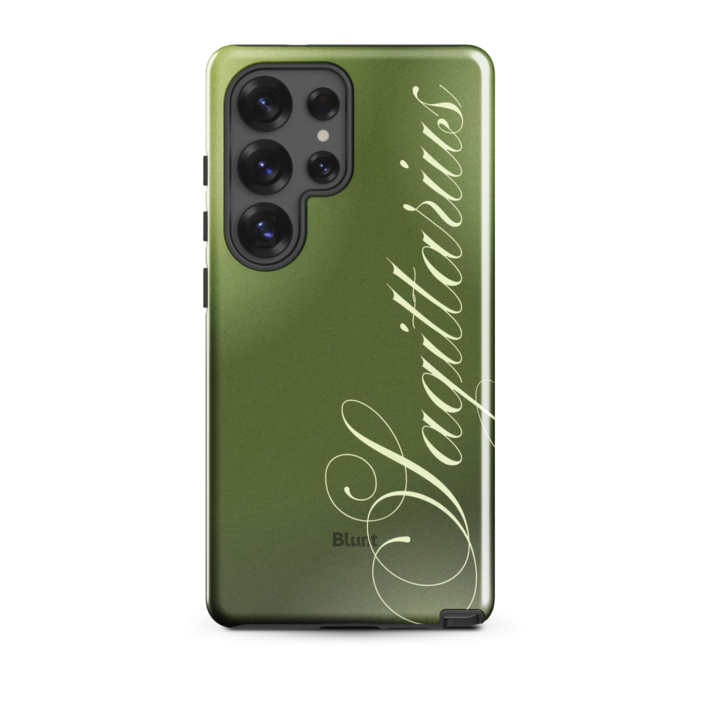 Sagittarius Samsung Case