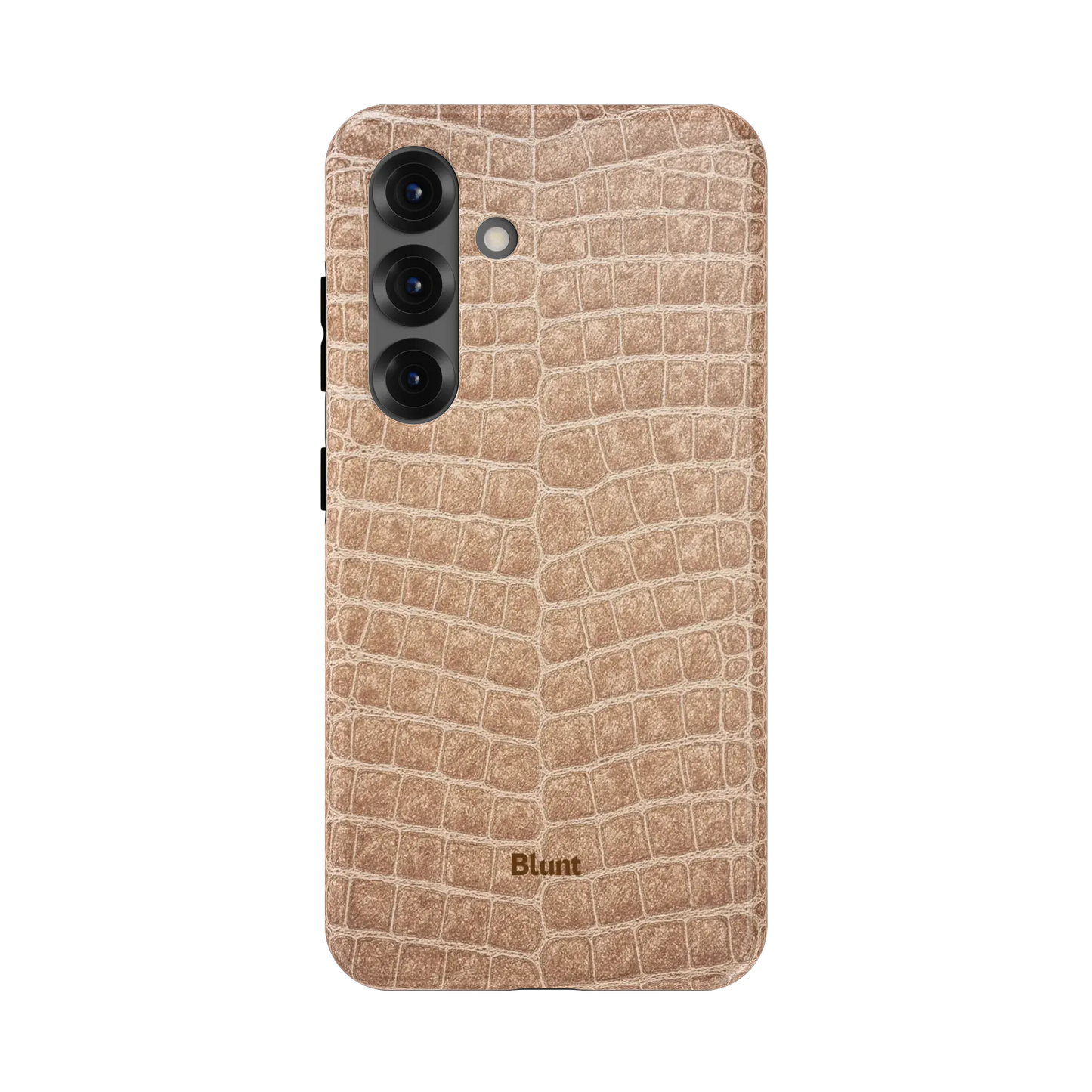 Sandstone Samsung Case