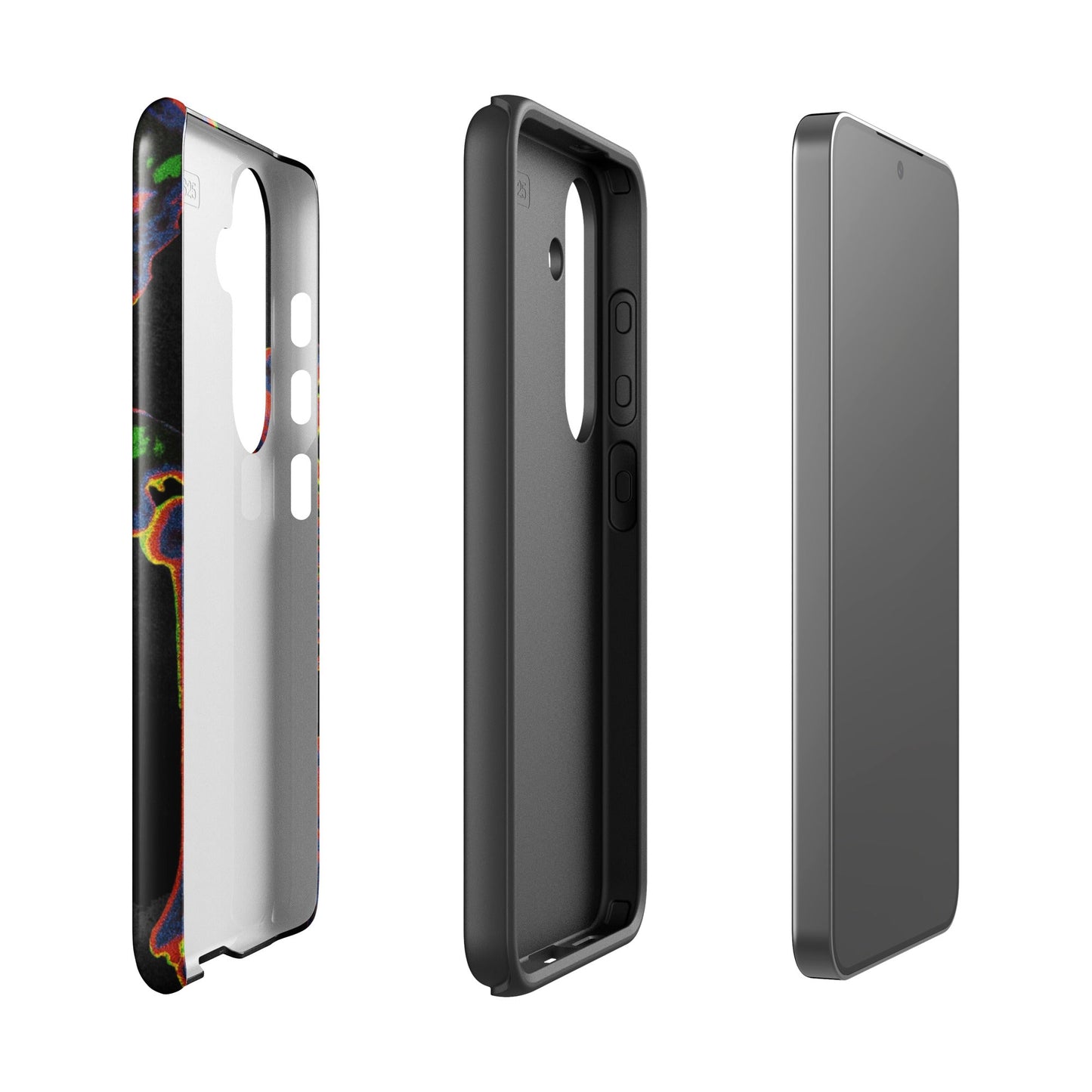 Toxic Ribs Samsung Case - Blunt Cases