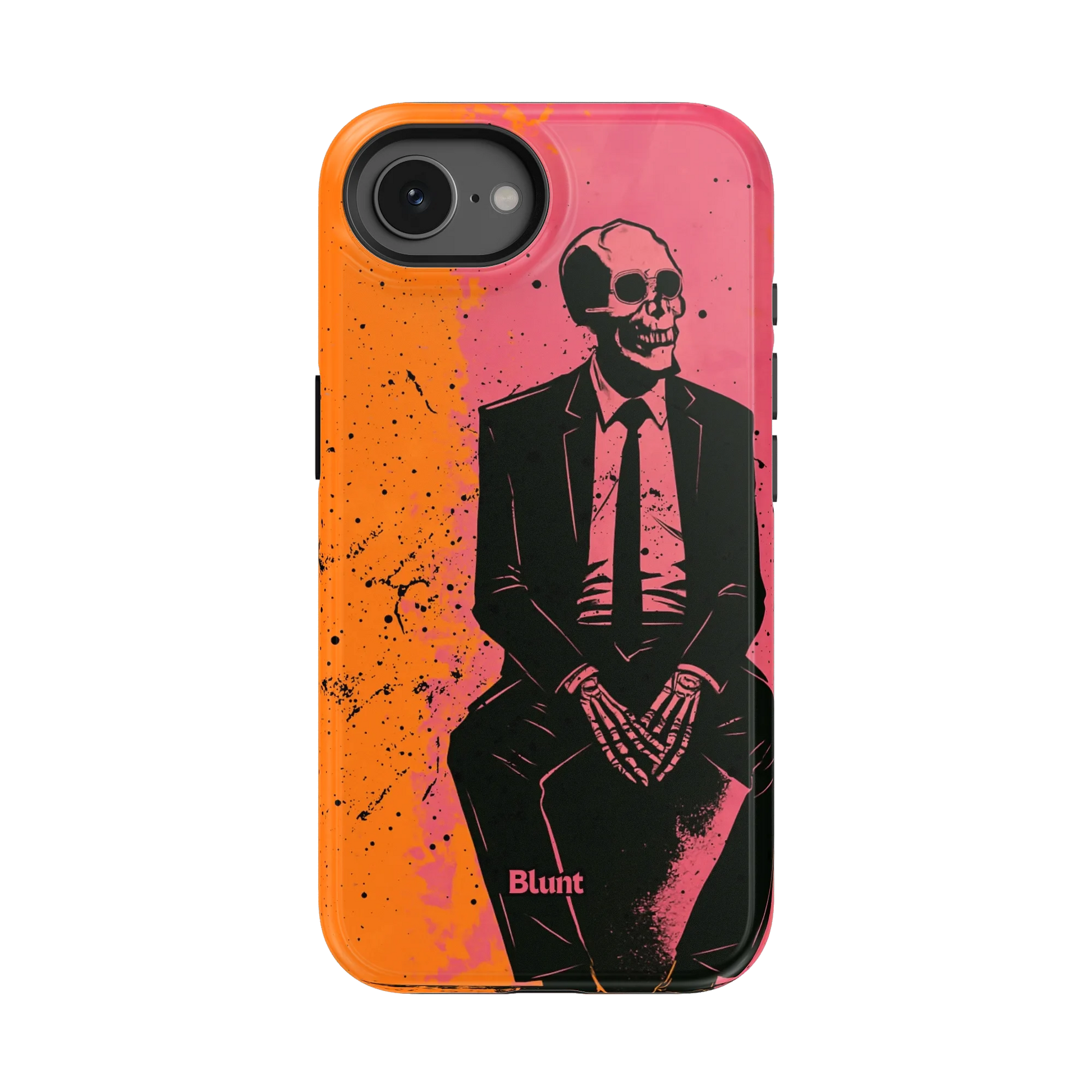 iPhone 16 E Tough