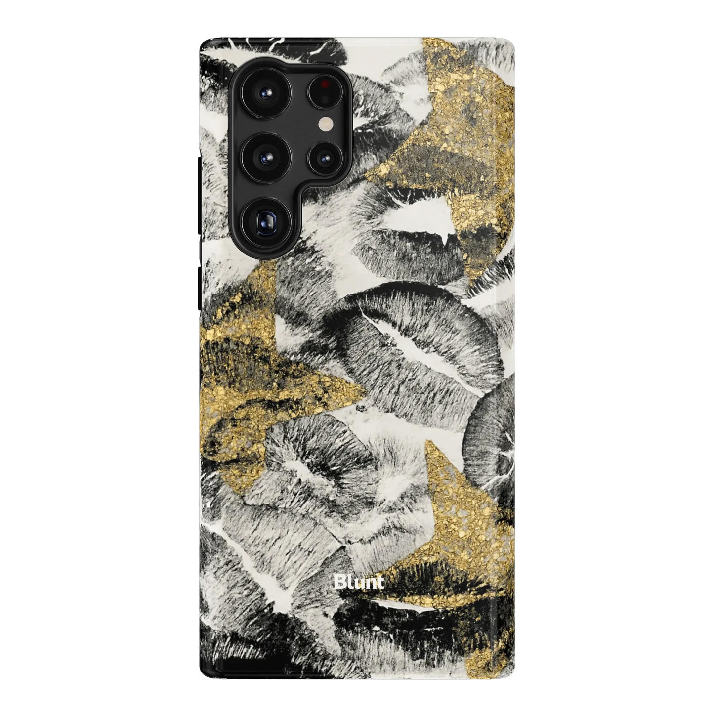 Star Kiss Samsung Case