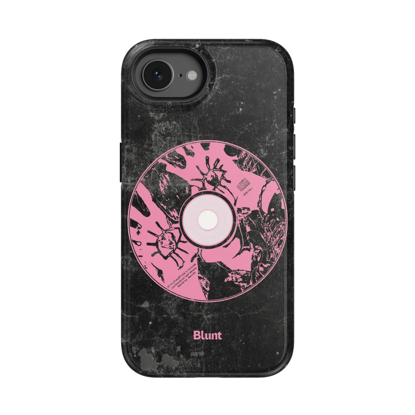 iPhone 16 E Tough