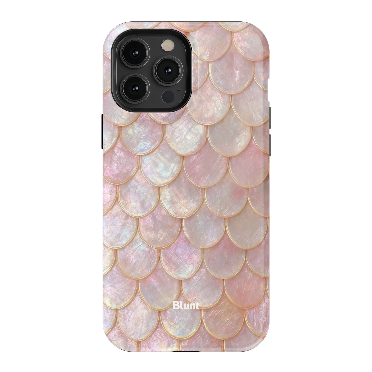 Rose Tide iPhone Case