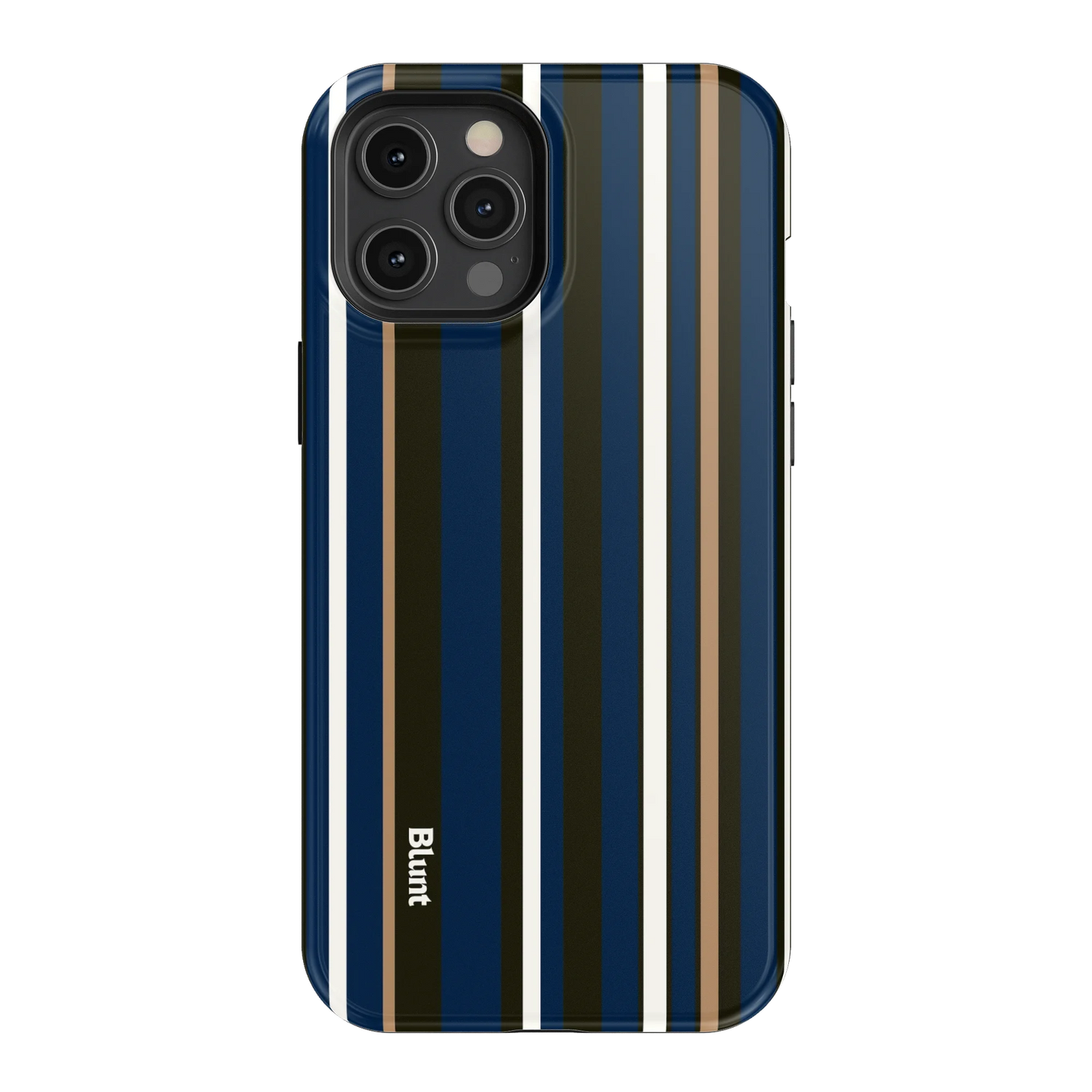 Navy League iPhone Case