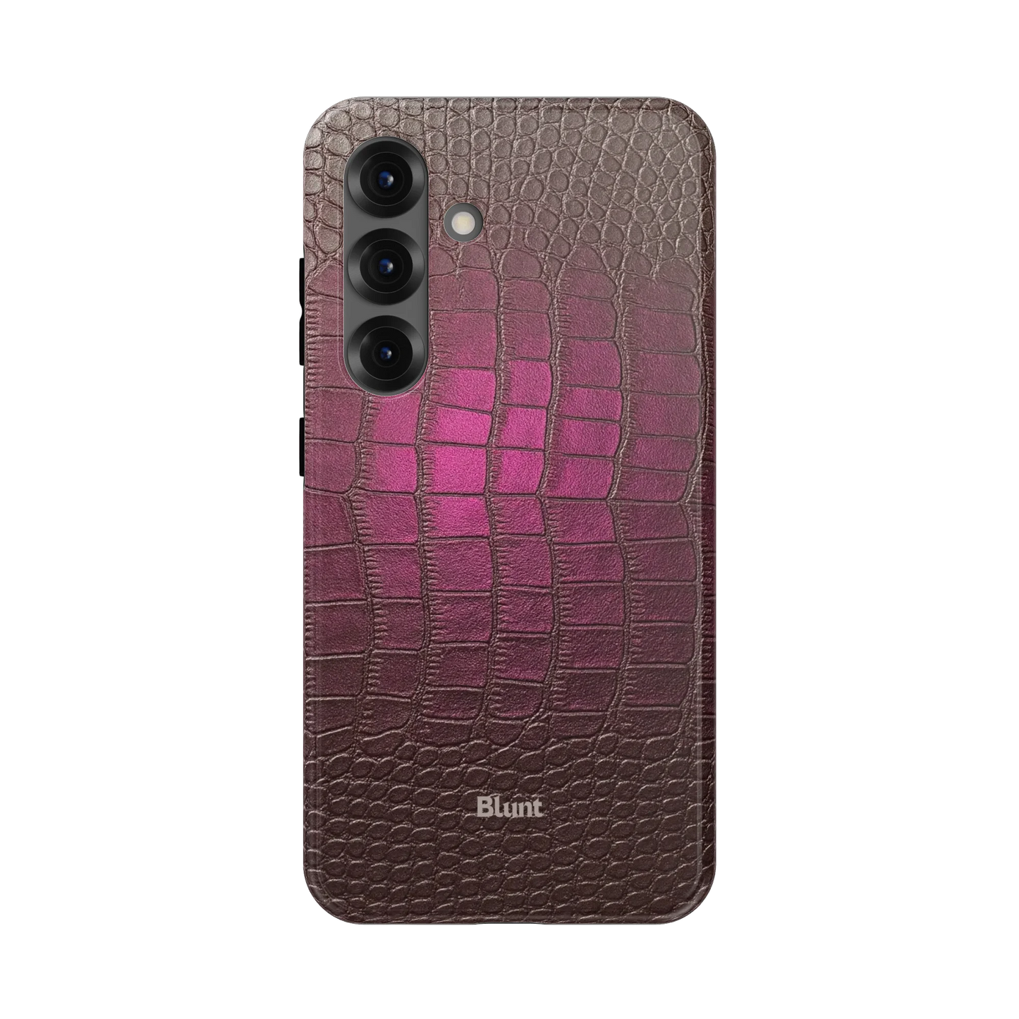 Fuchsia Samsung Case
