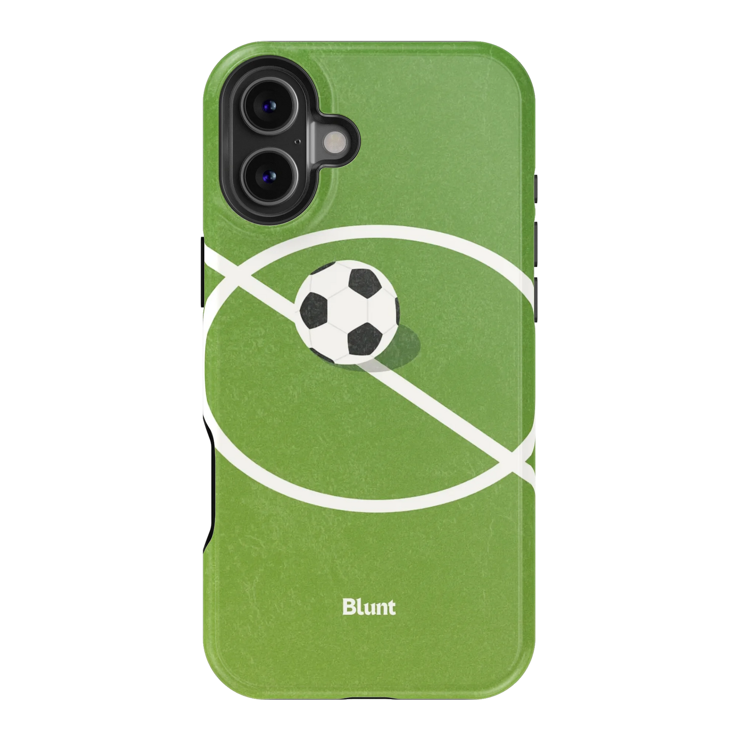 Strike iPhone Case