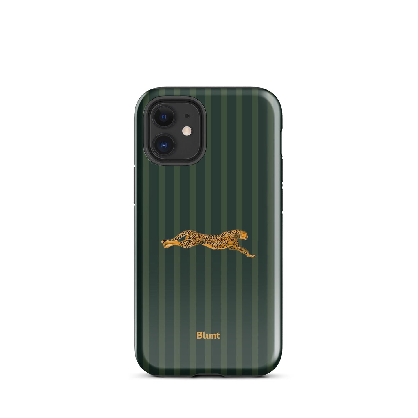 Track Club iPhone Case - Blunt Cases