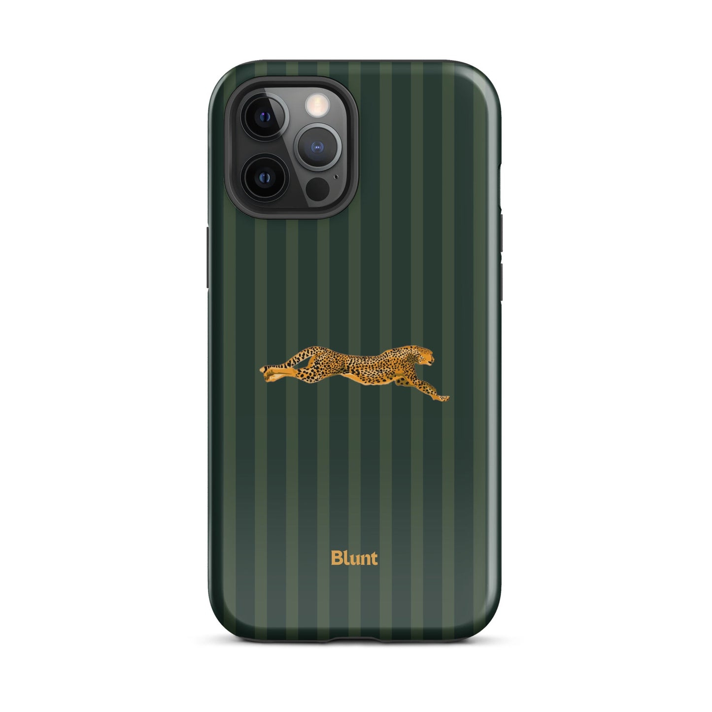 Track Club iPhone Case - Blunt Cases