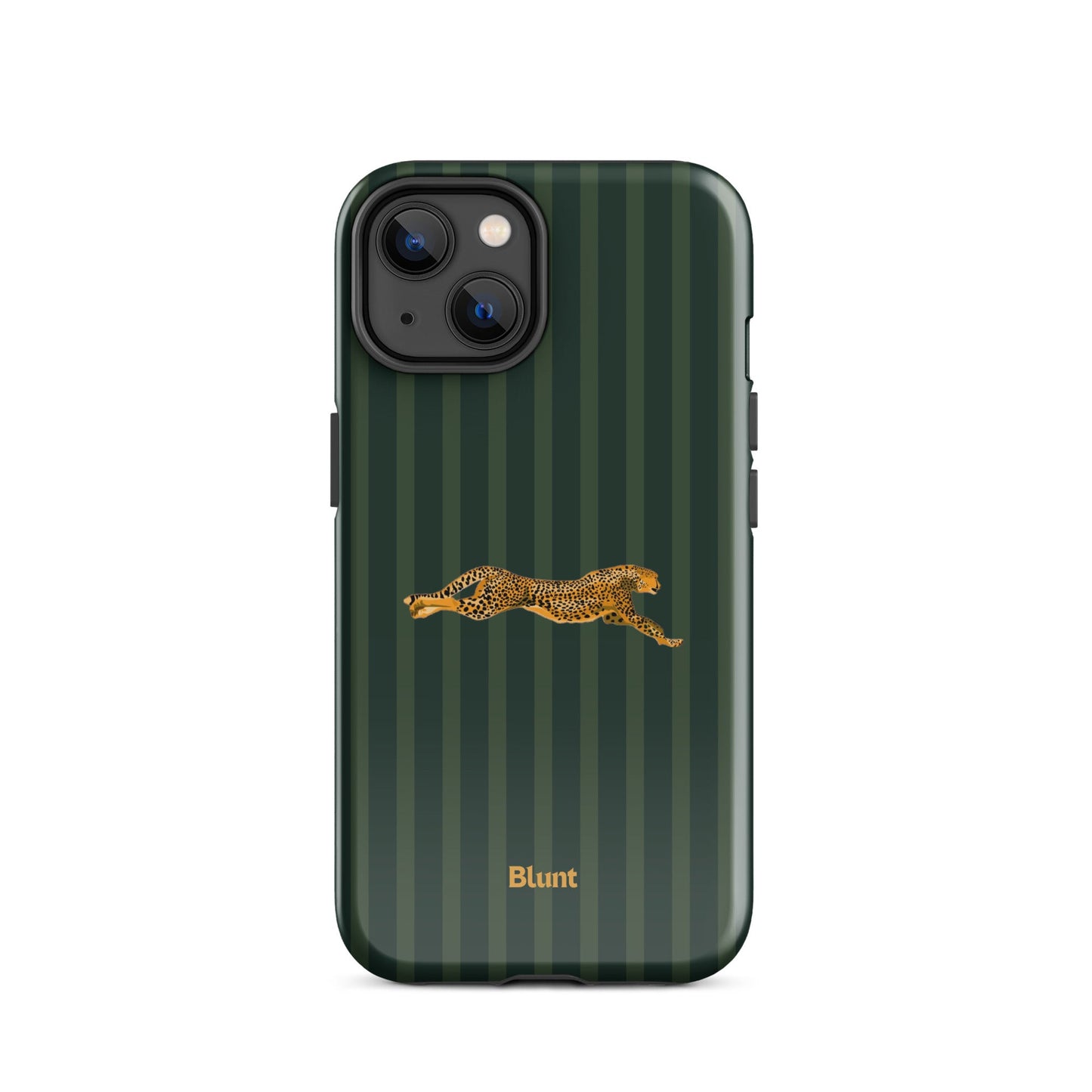 Track Club iPhone Case - Blunt Cases