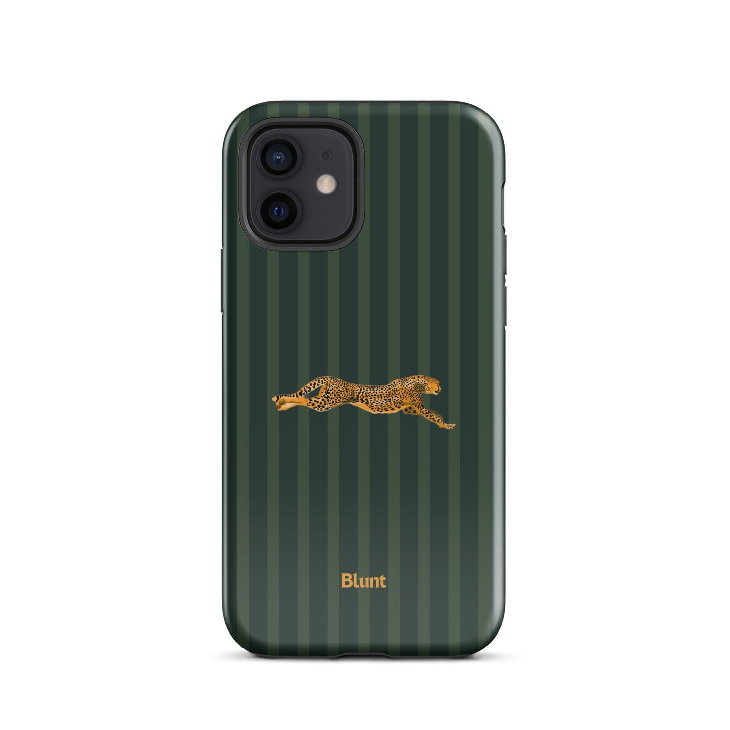 Track Club iPhone Case - Blunt Cases