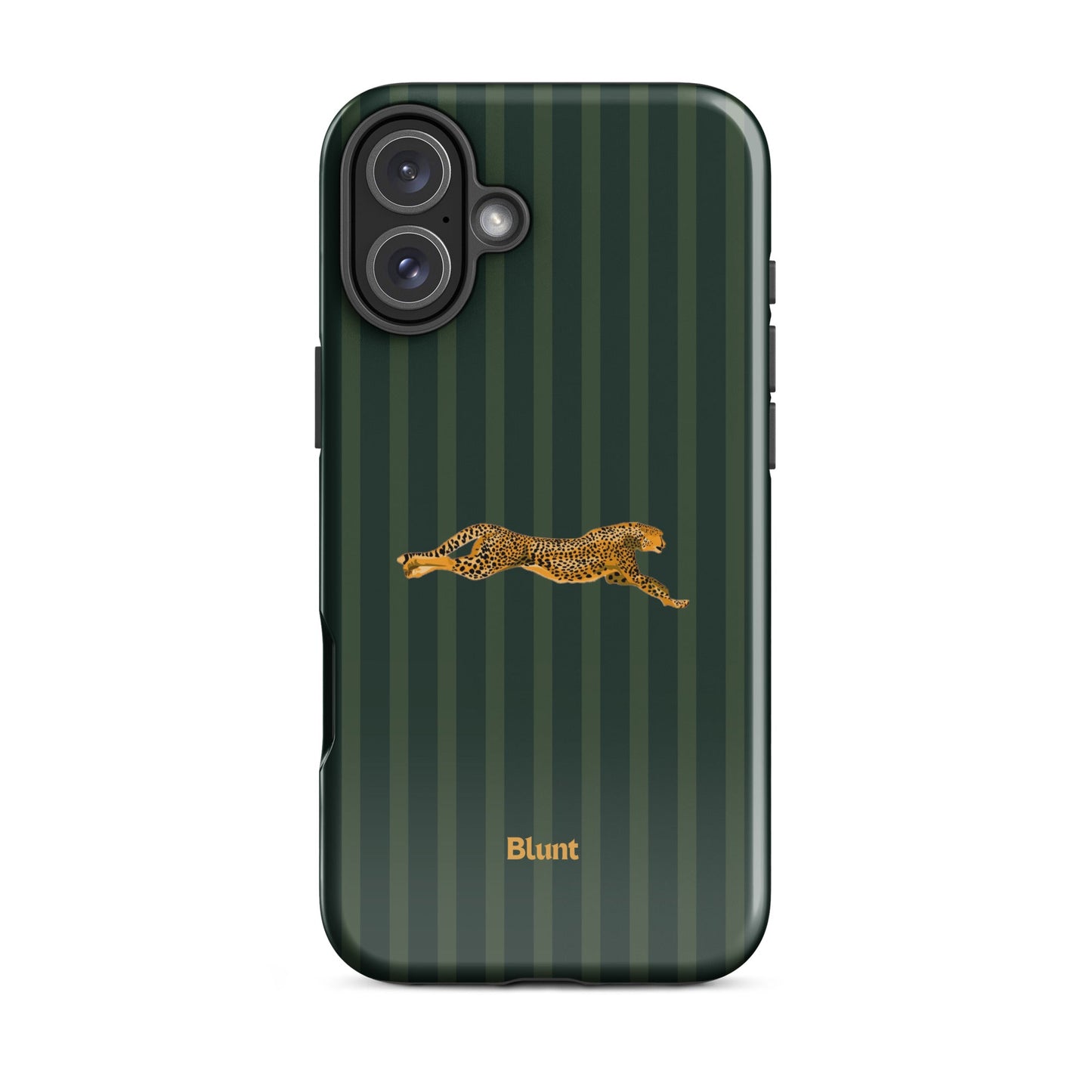 Track Club iPhone Case - Blunt Cases