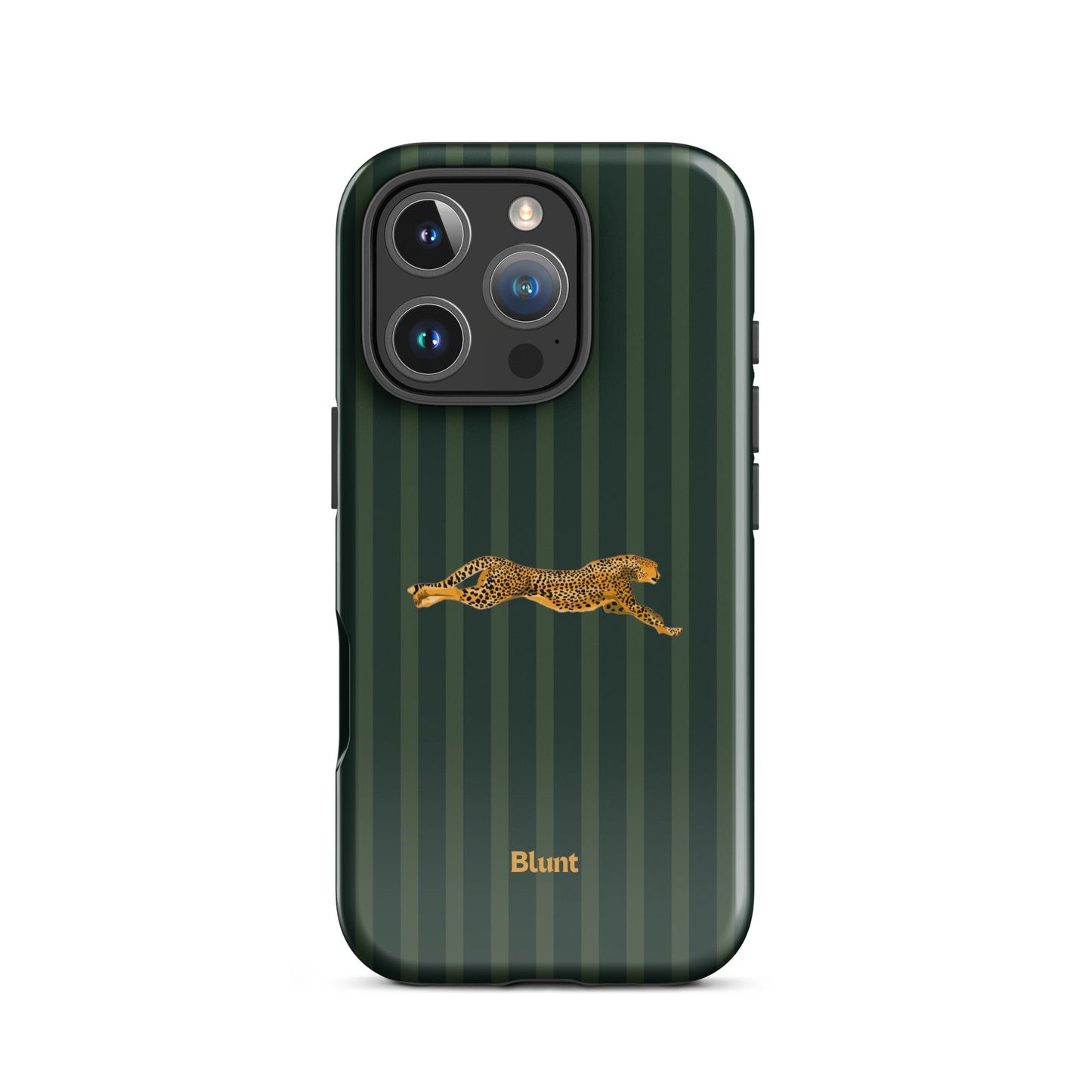 Track Club iPhone Case - Blunt Cases