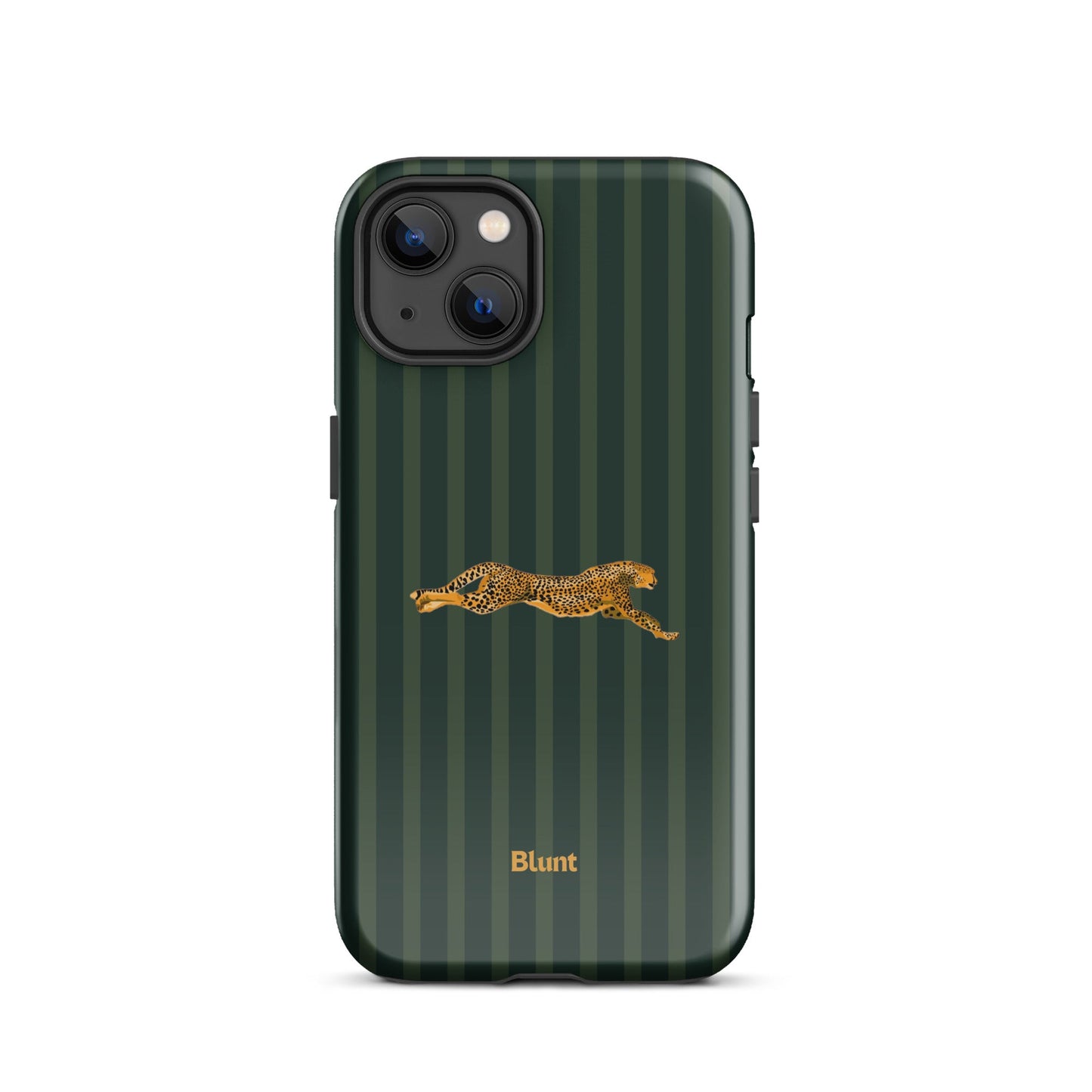 Track Club iPhone Case - Blunt Cases