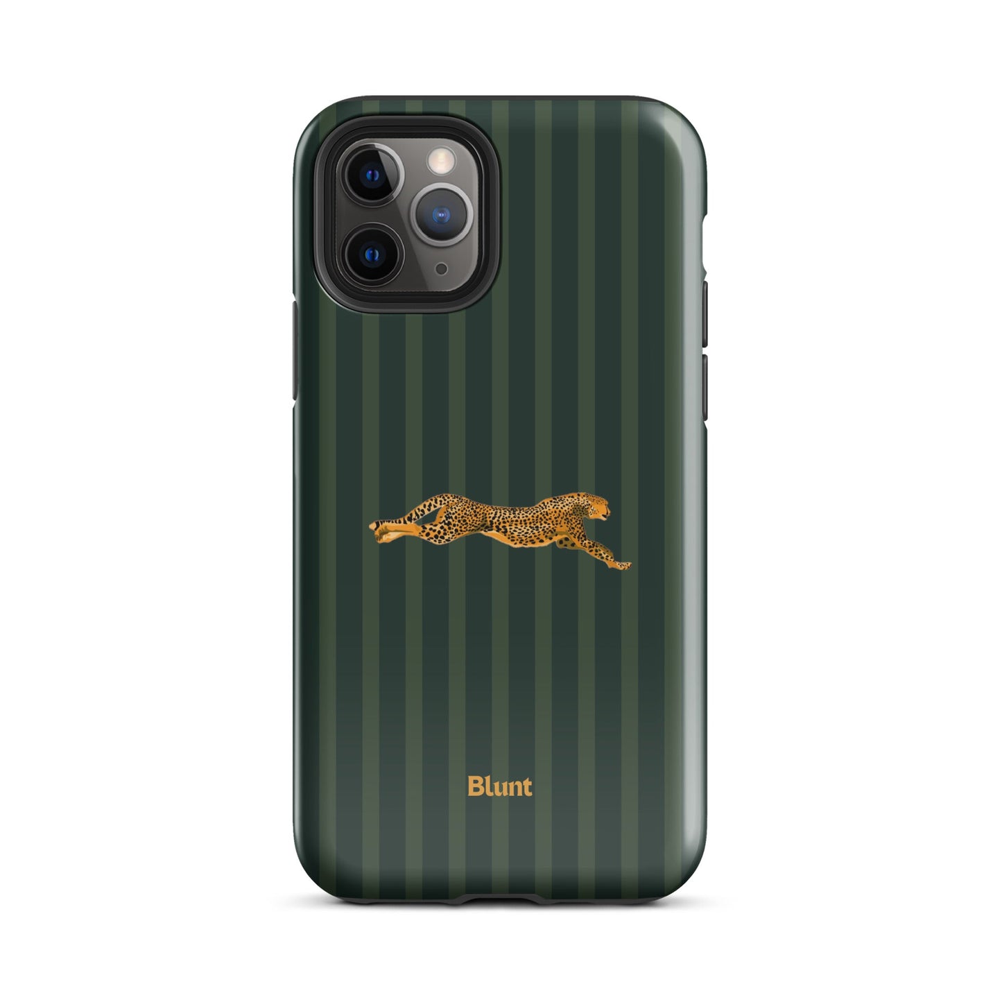 Track Club iPhone Case - Blunt Cases