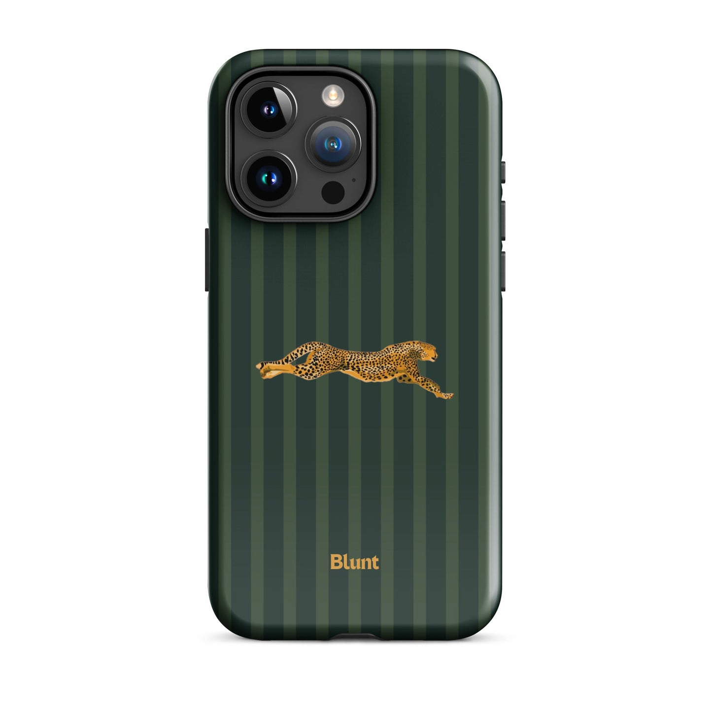 Track Club iPhone Case - Blunt Cases