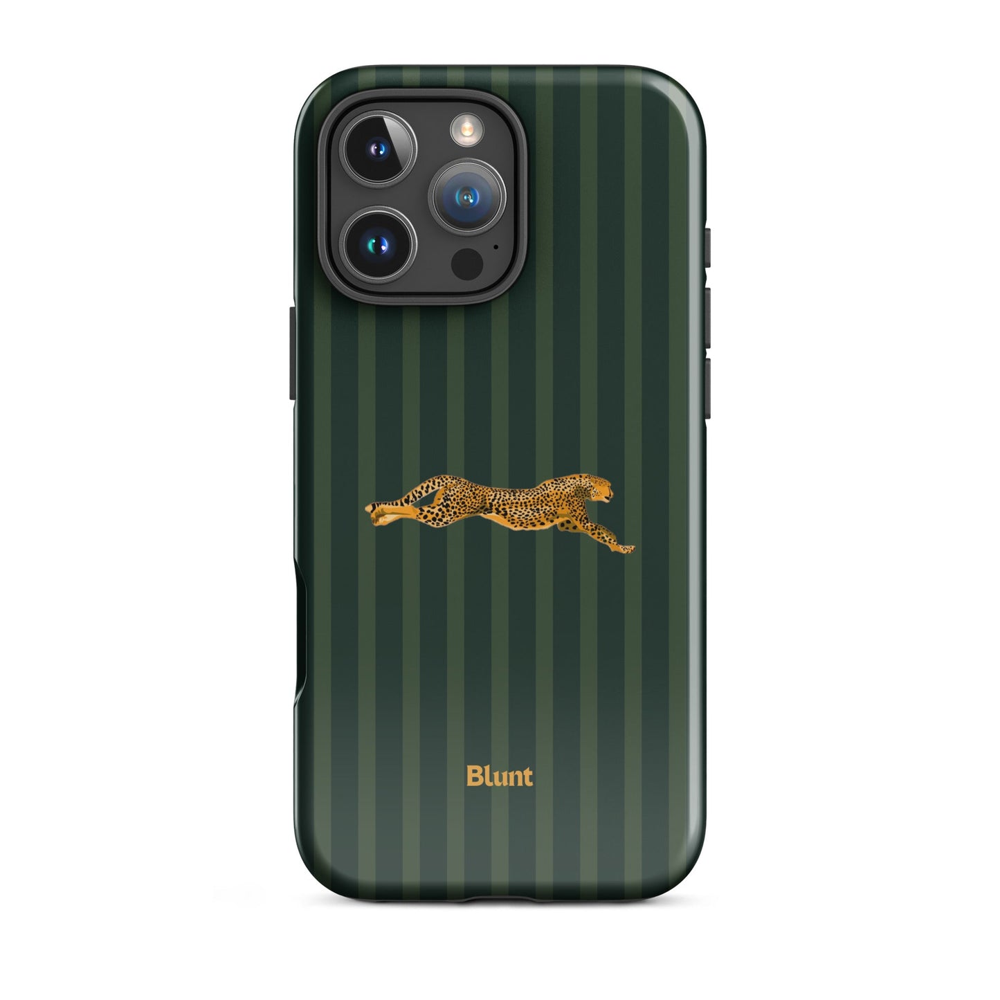 Track Club iPhone Case - Blunt Cases