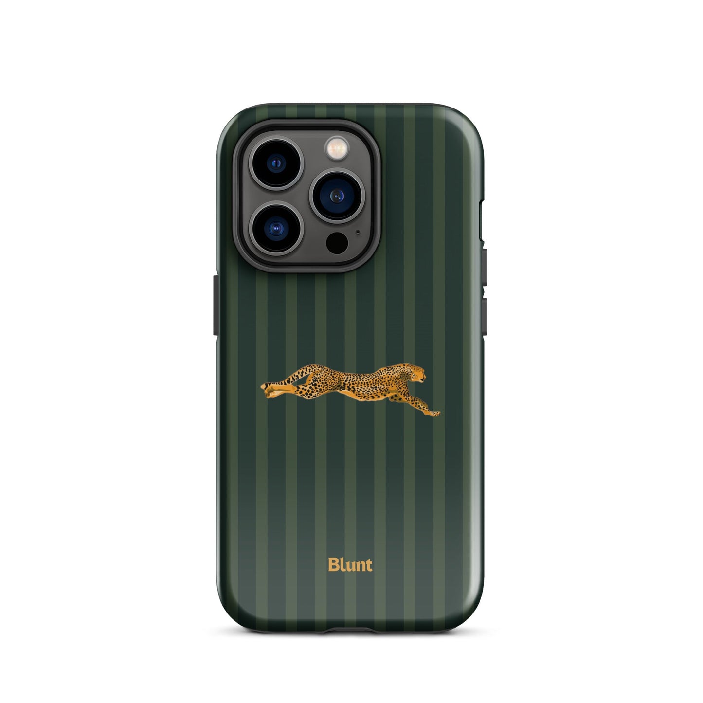 Track Club iPhone Case - Blunt Cases