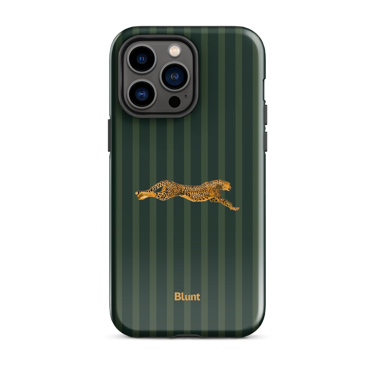 Track Club iPhone Case - Blunt Cases