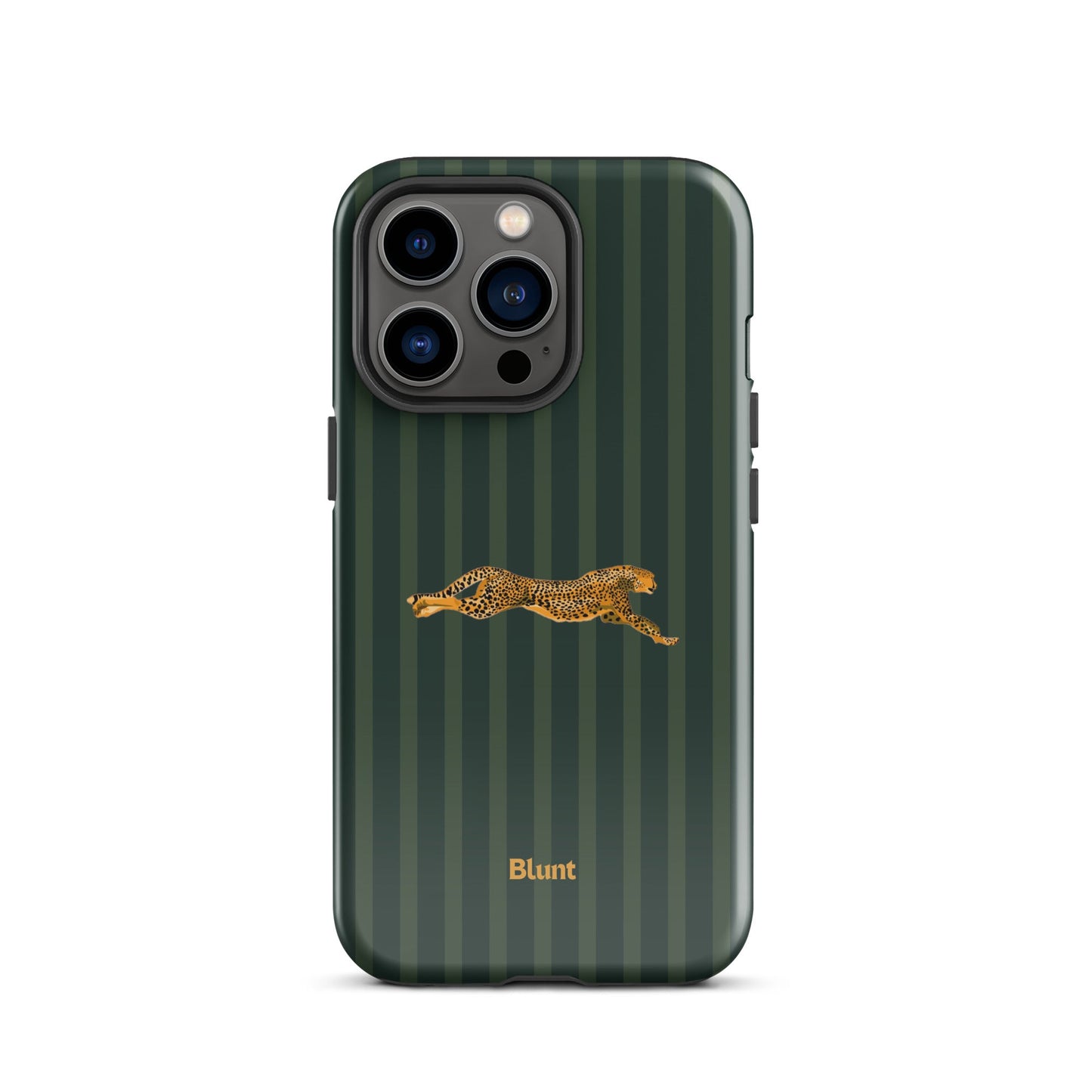 Track Club iPhone Case - Blunt Cases