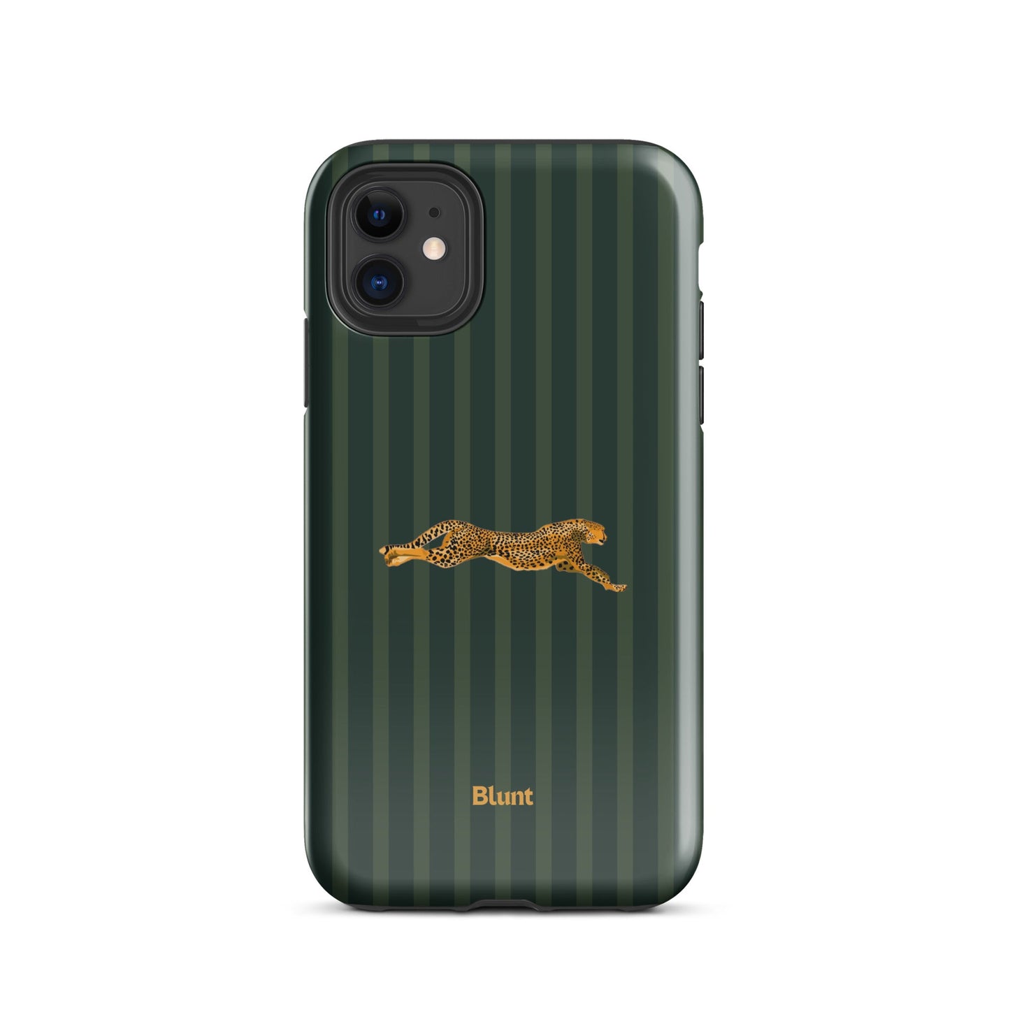 Track Club iPhone Case - Blunt Cases