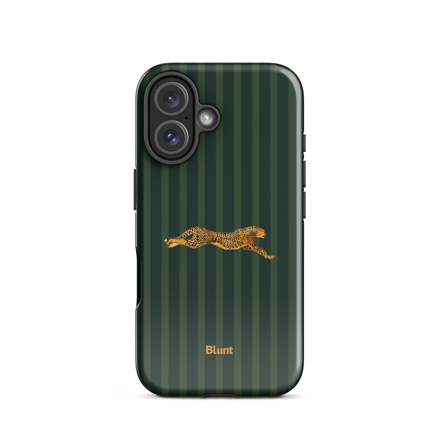 Track Club iPhone Case - Blunt Cases