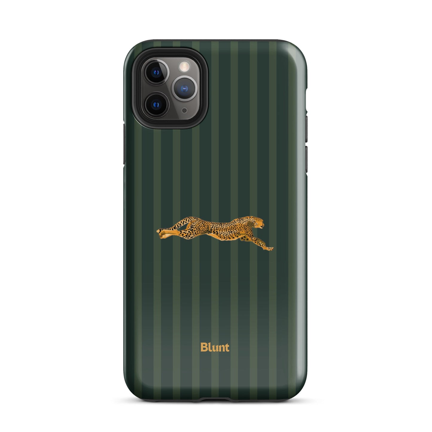 Track Club iPhone Case - Blunt Cases