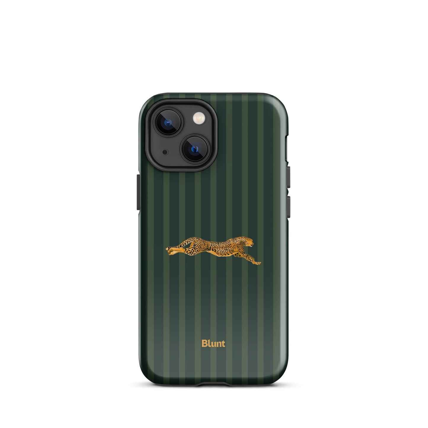 Track Club iPhone Case - Blunt Cases