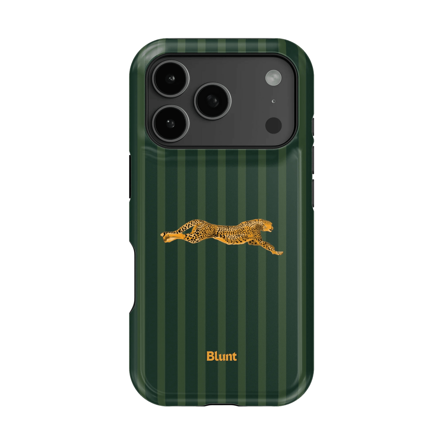 Track Club iPhone Case - Blunt Cases