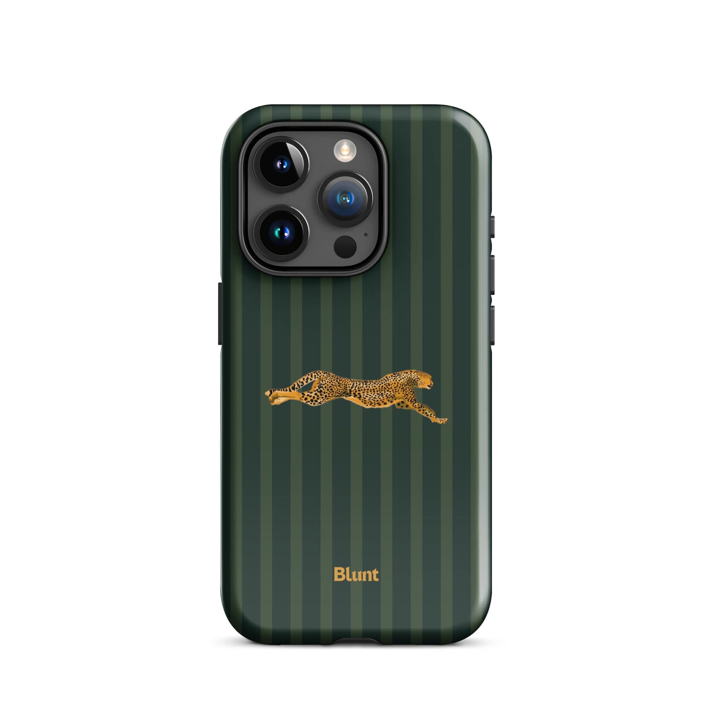 Track Club iPhone Case - Blunt Cases