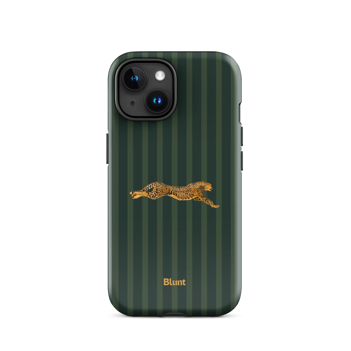 Track Club iPhone Case - Blunt Cases