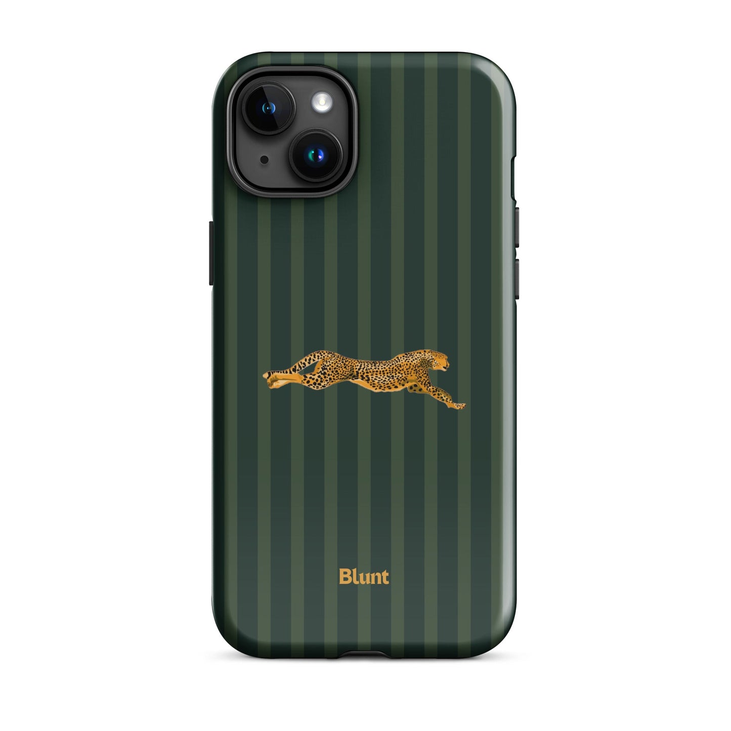 Track Club iPhone Case - Blunt Cases