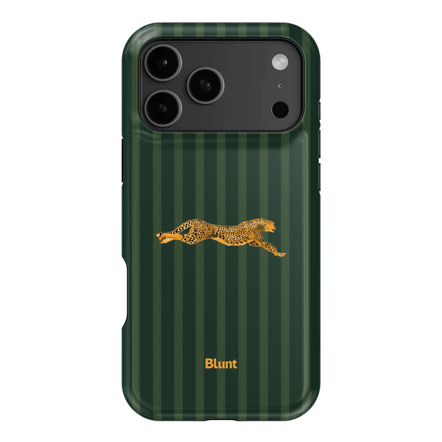 Track Club iPhone Case - Blunt Cases