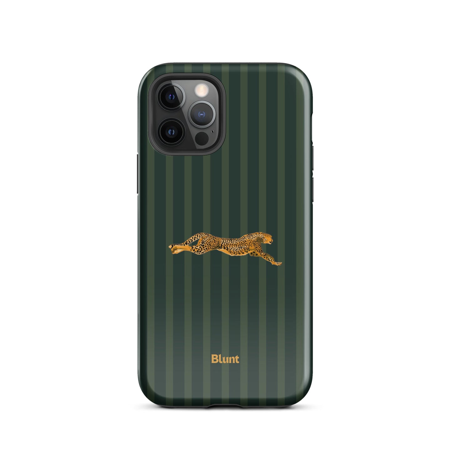 Track Club iPhone Case - Blunt Cases
