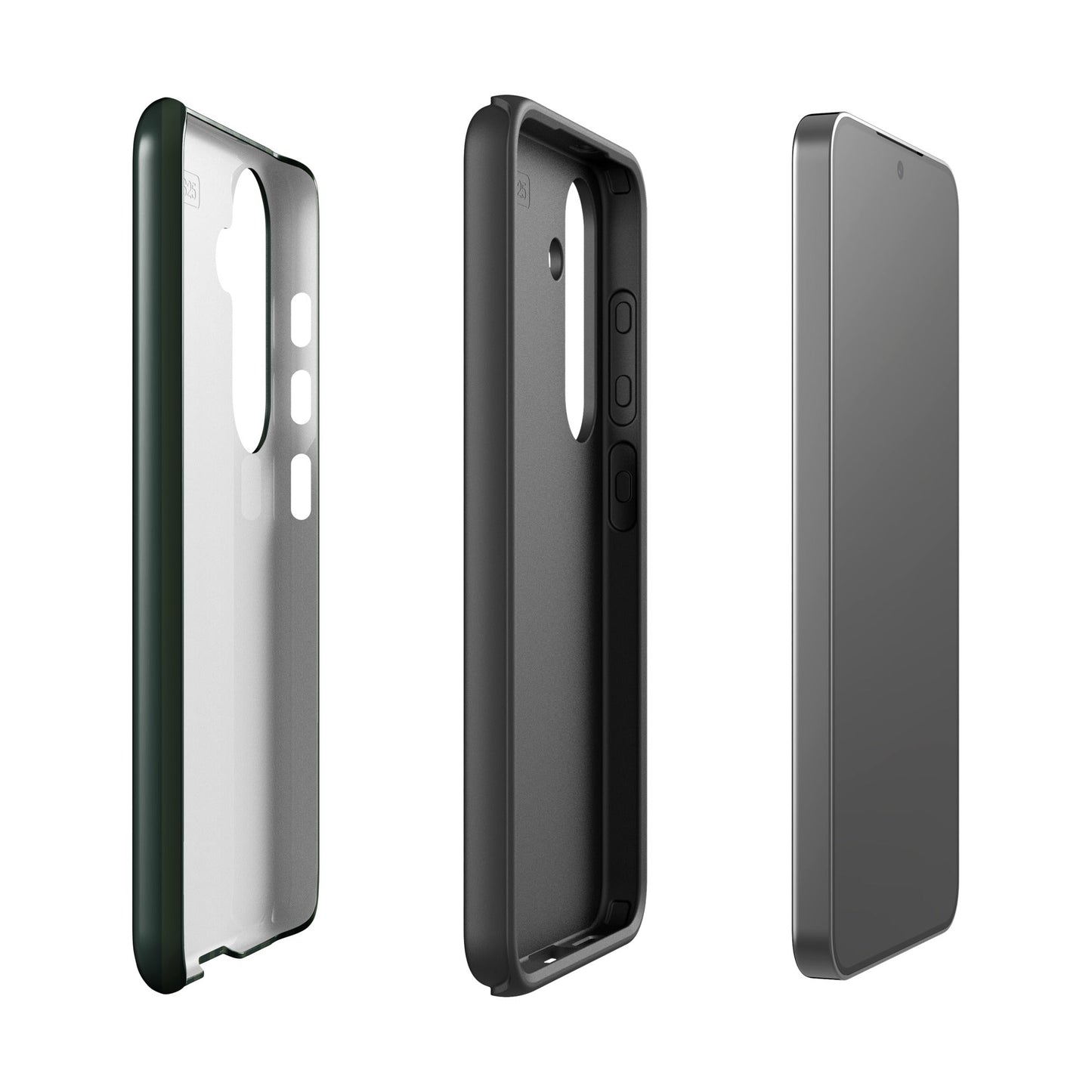 Track Club Samsung Case - Blunt Cases