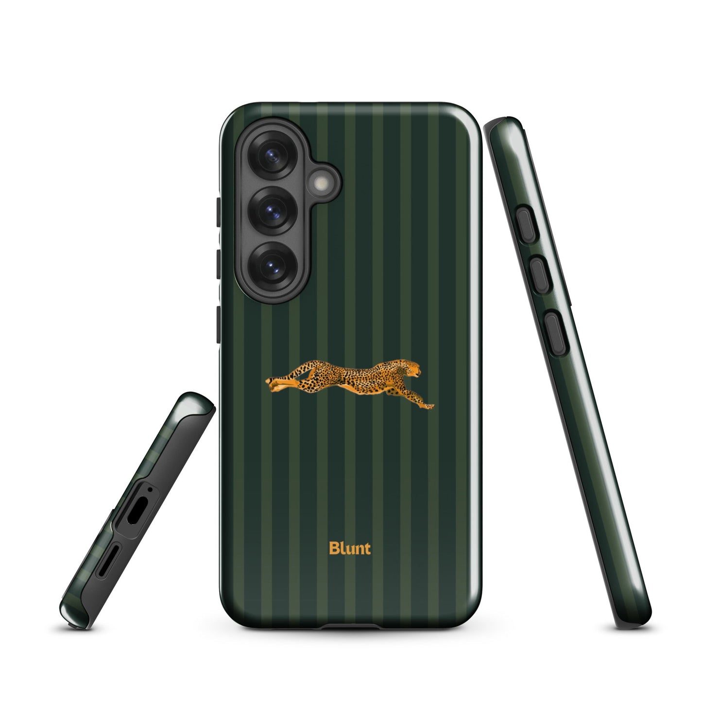 Track Club Samsung Case - Blunt Cases