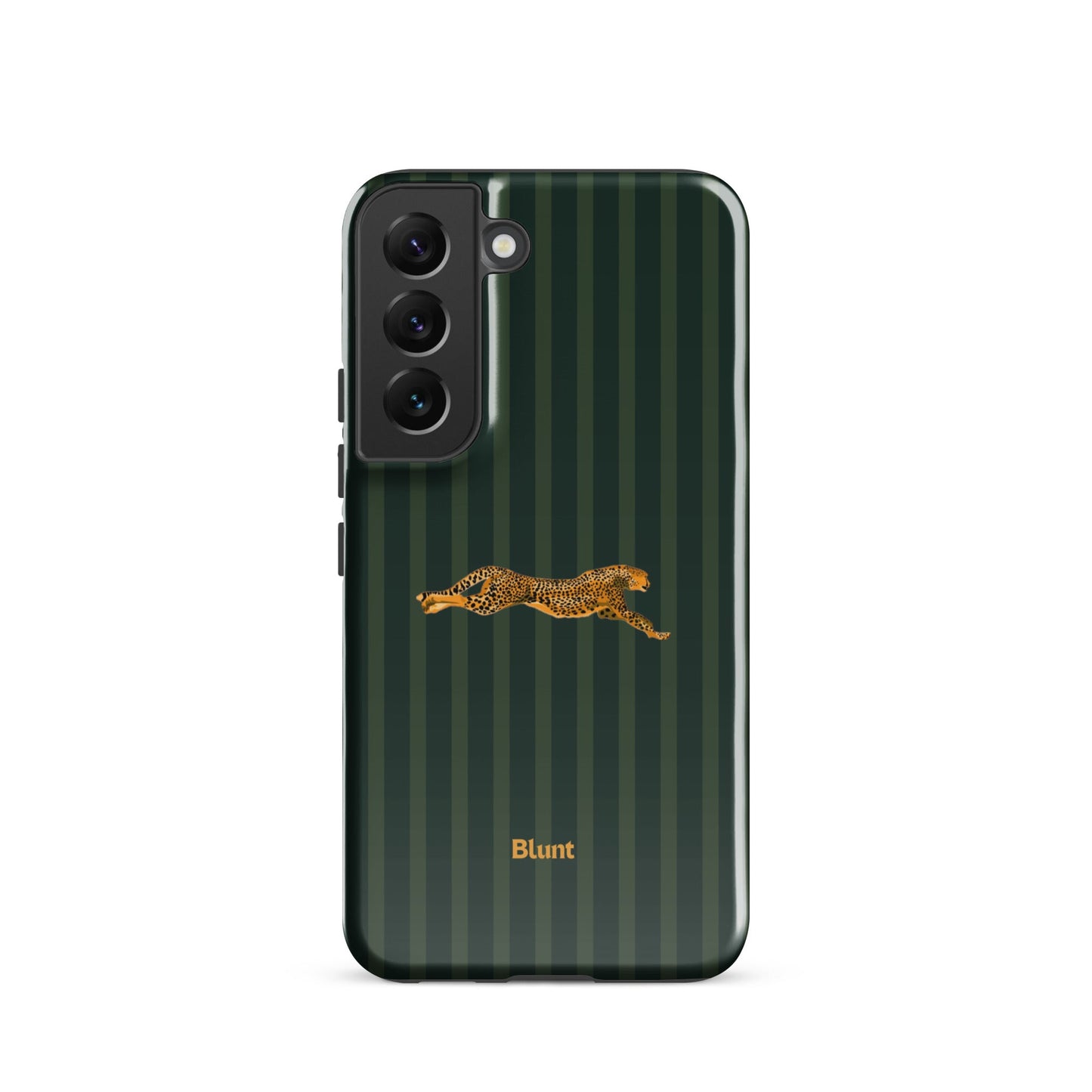 Track Club Samsung Case - Blunt Cases
